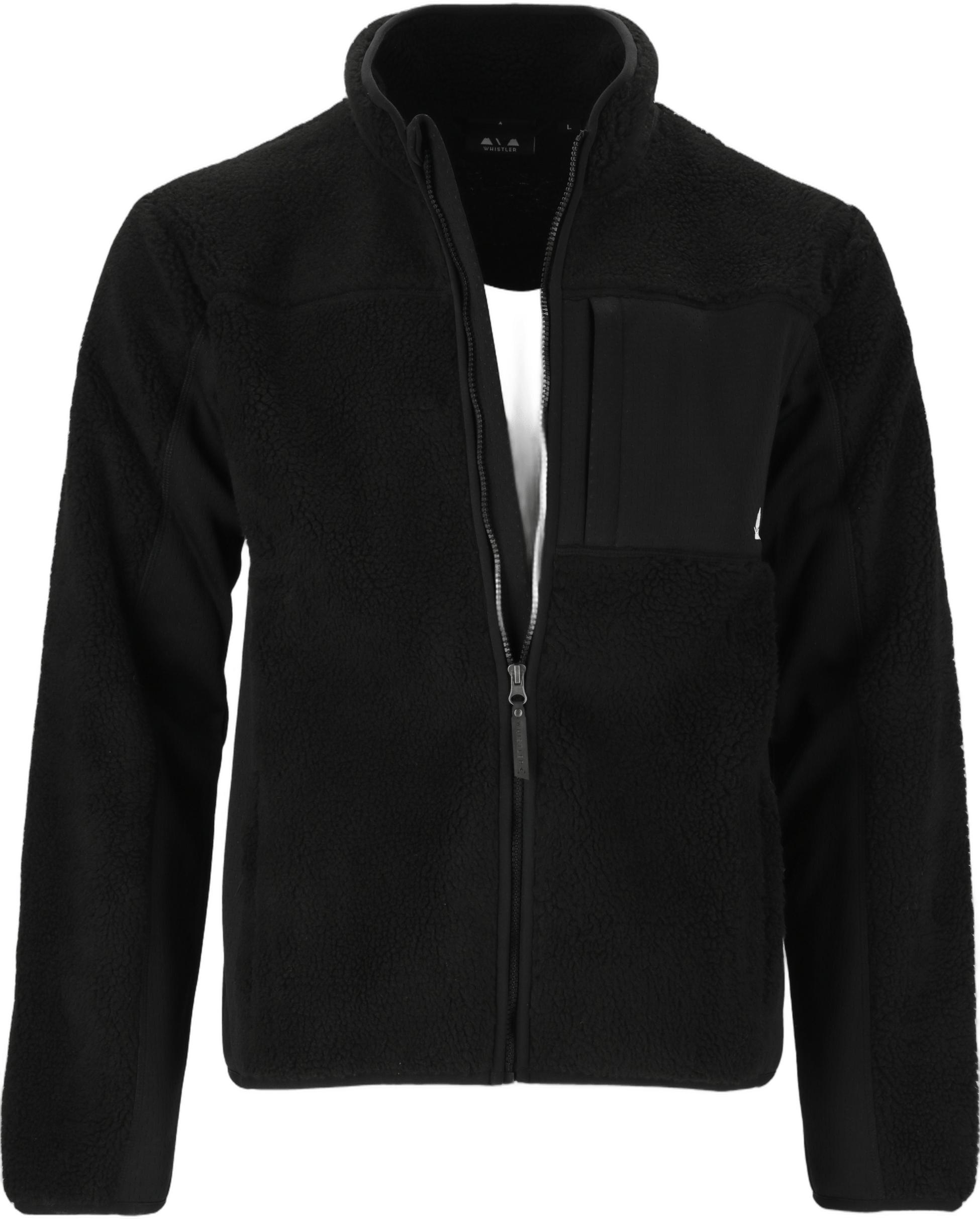 WHISTLER, Bear Fleece Jacket
