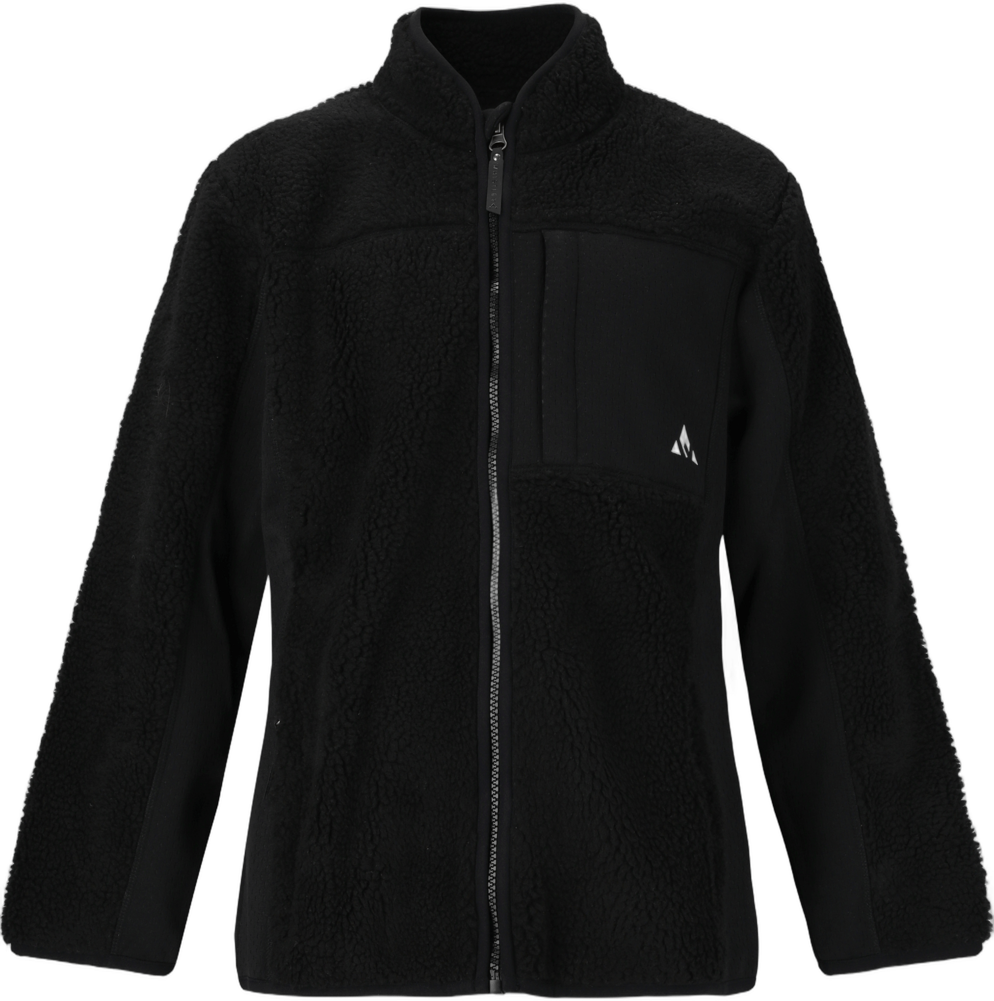 WHISTLER, Bear Fleece Jacket