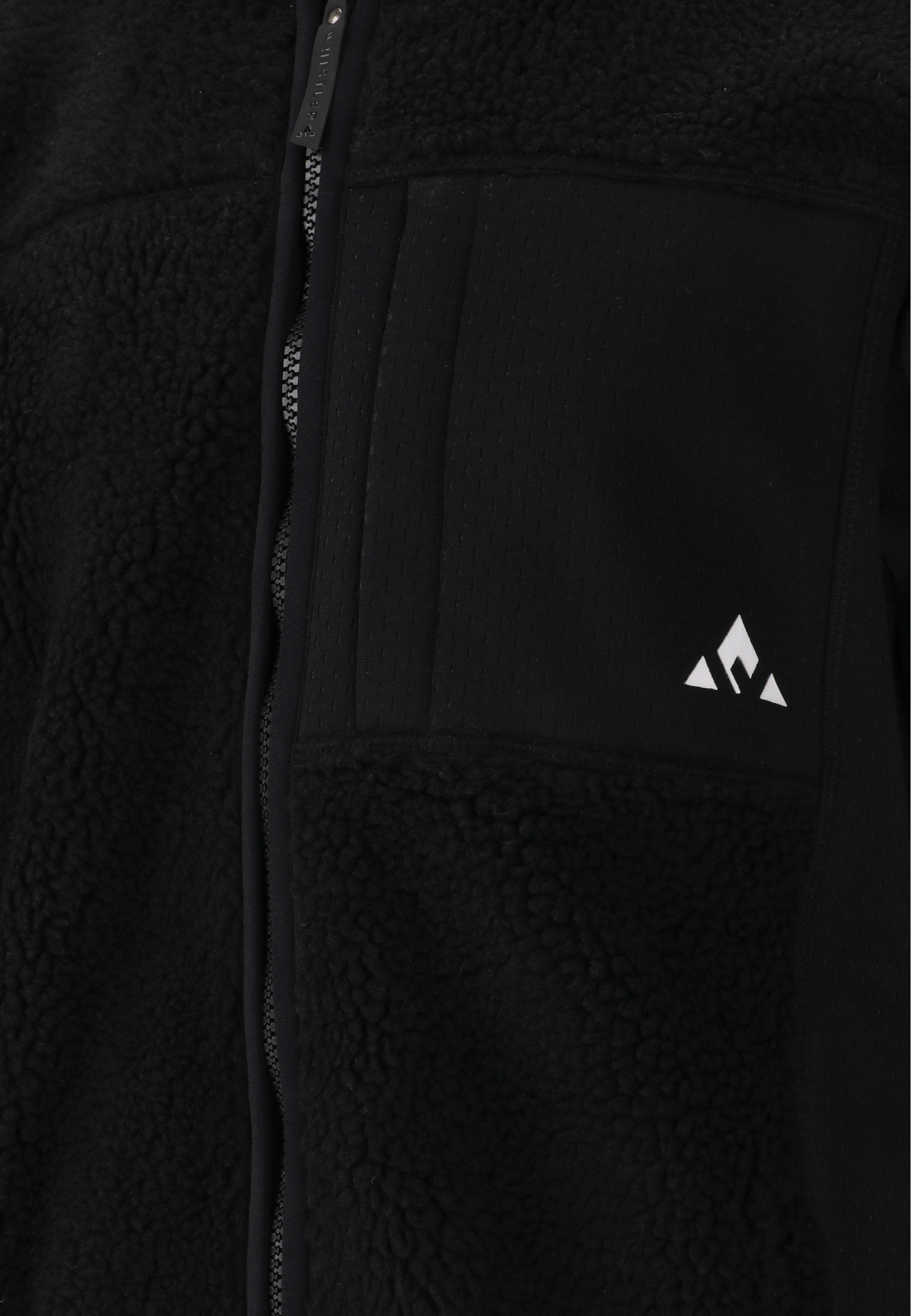 WHISTLER, Bear Fleece Jacket