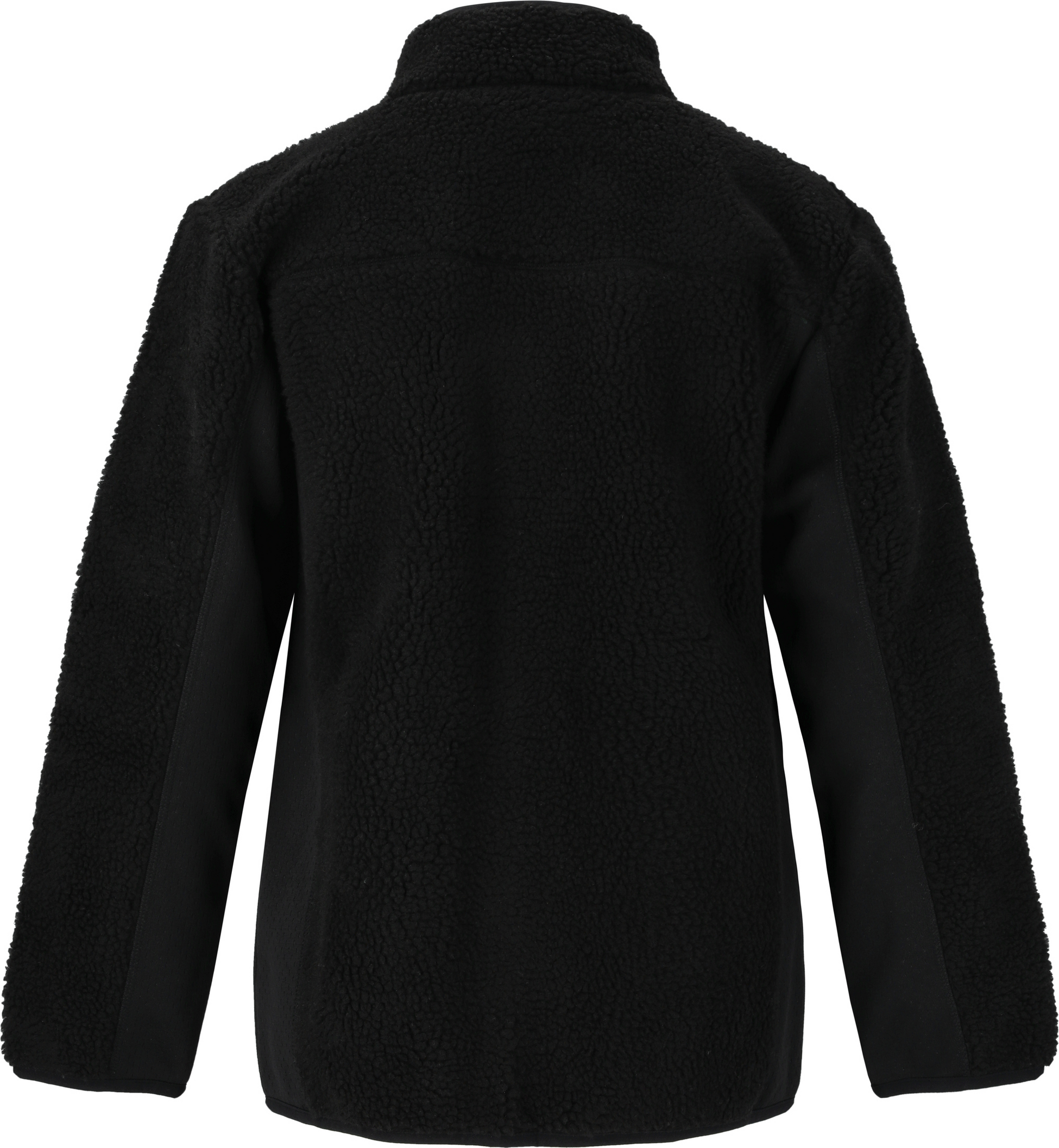 WHISTLER, Bear Fleece Jacket