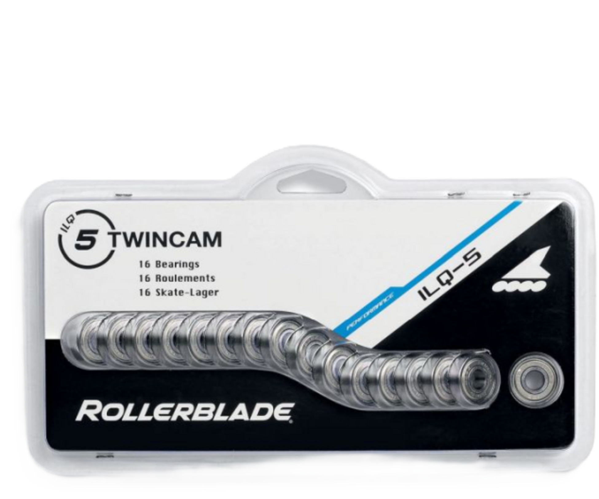 ROLLERBLADE, Bearings Ilq-5