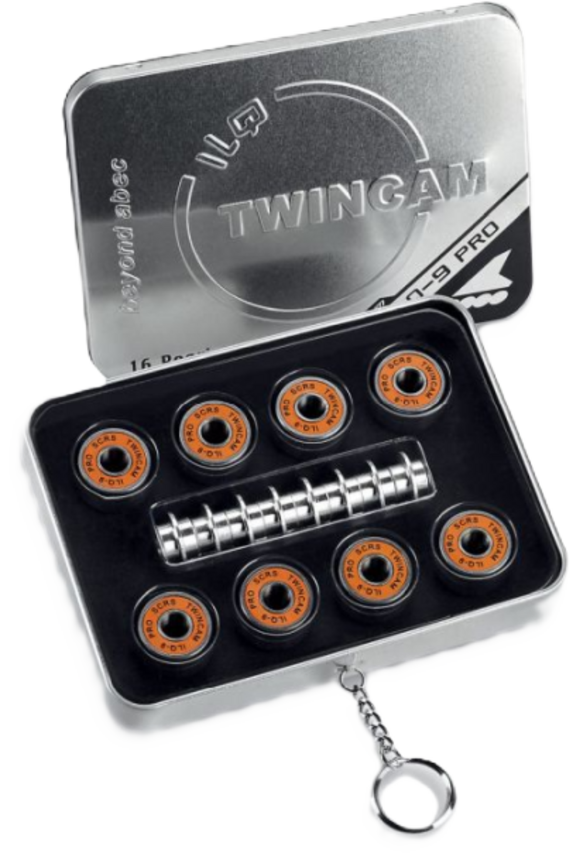 ROLLERBLADE, Bearings Ilq-9 Pro