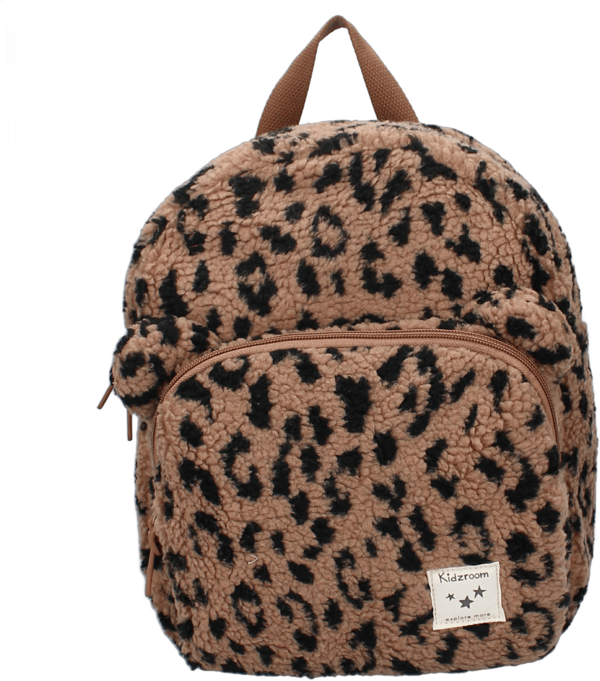 VADOBAG, Beary Excited