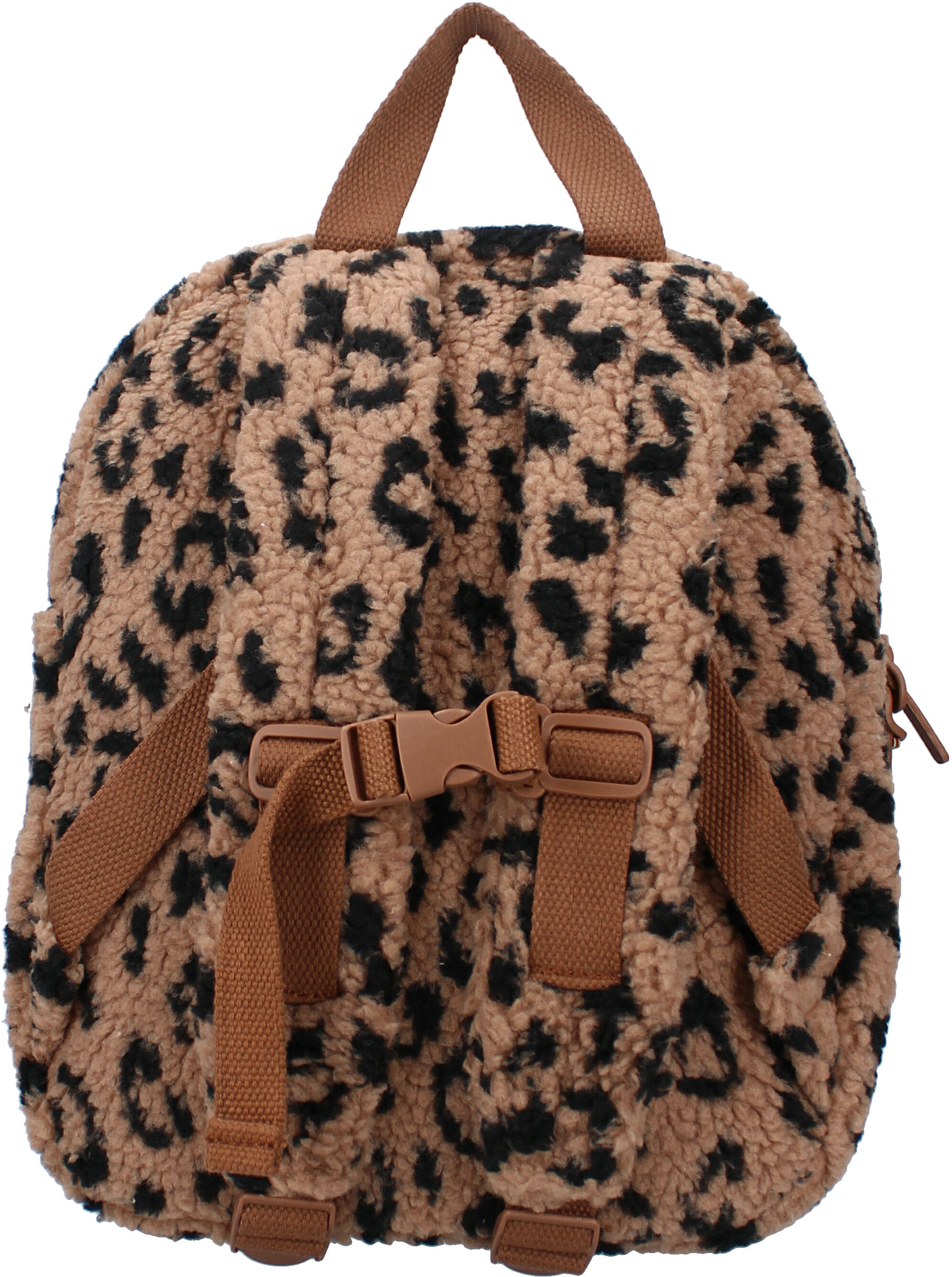 VADOBAG, Beary Excited