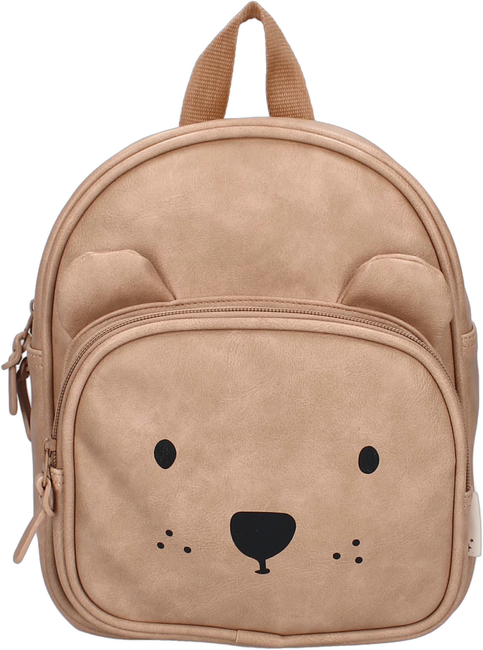 VADOBAG, Beary Excited