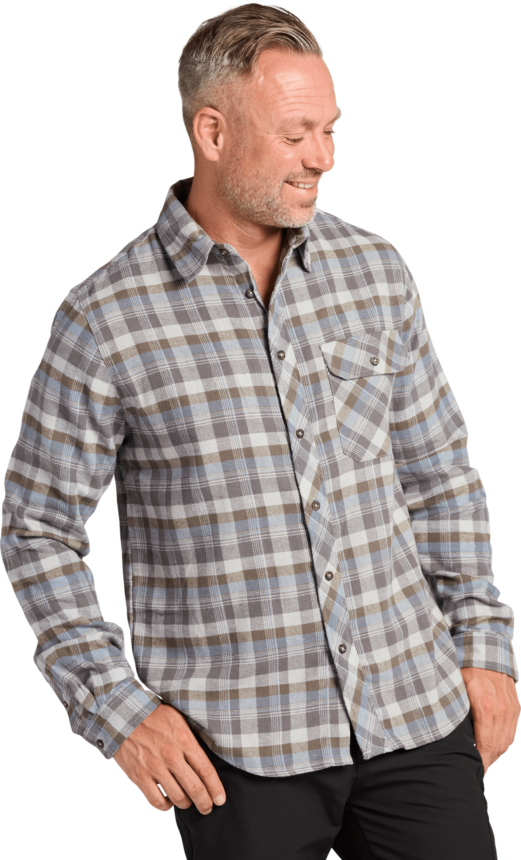 TUXER, Beaver Creek Shirt