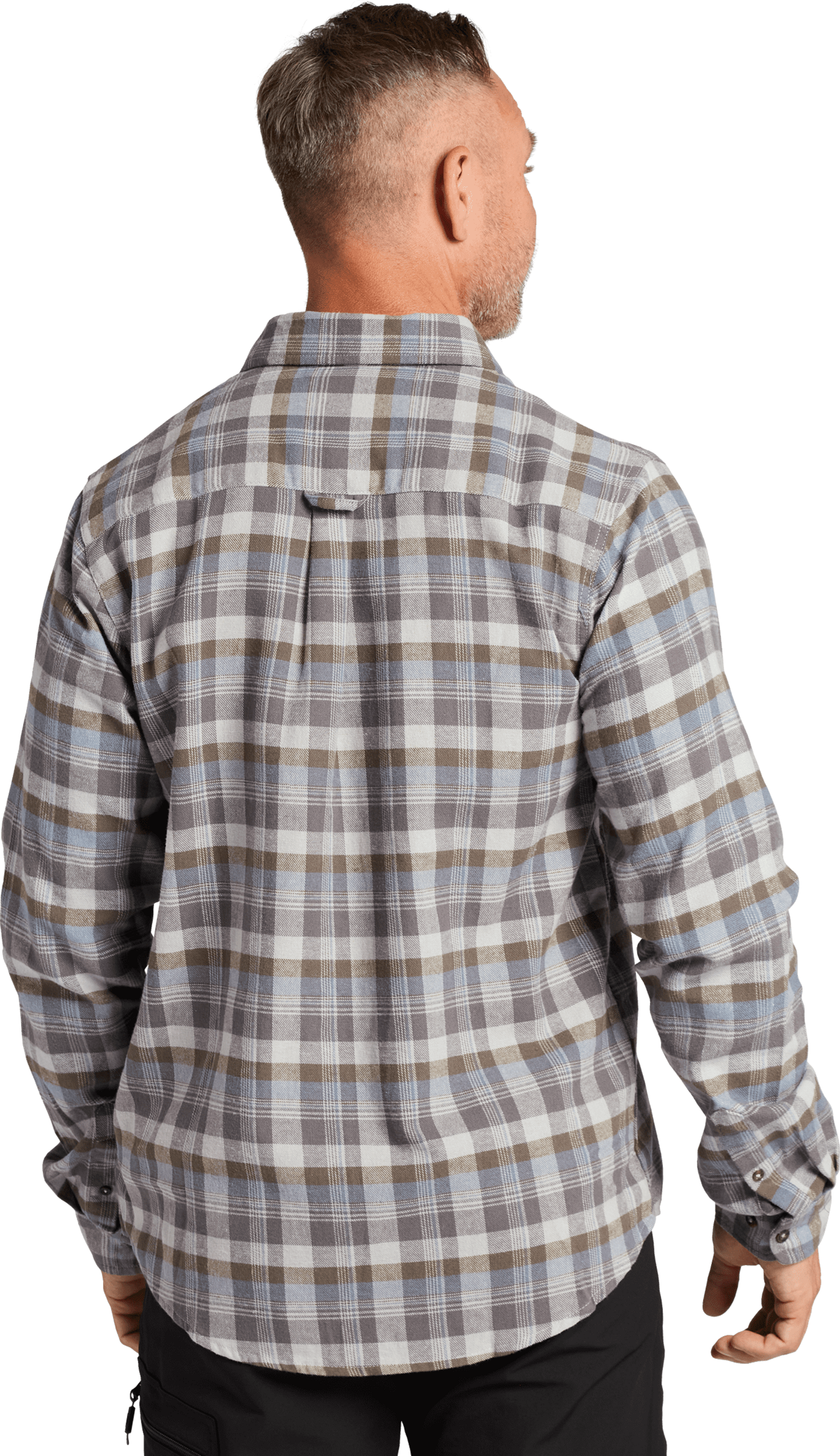 TUXER, Beaver Creek Shirt
