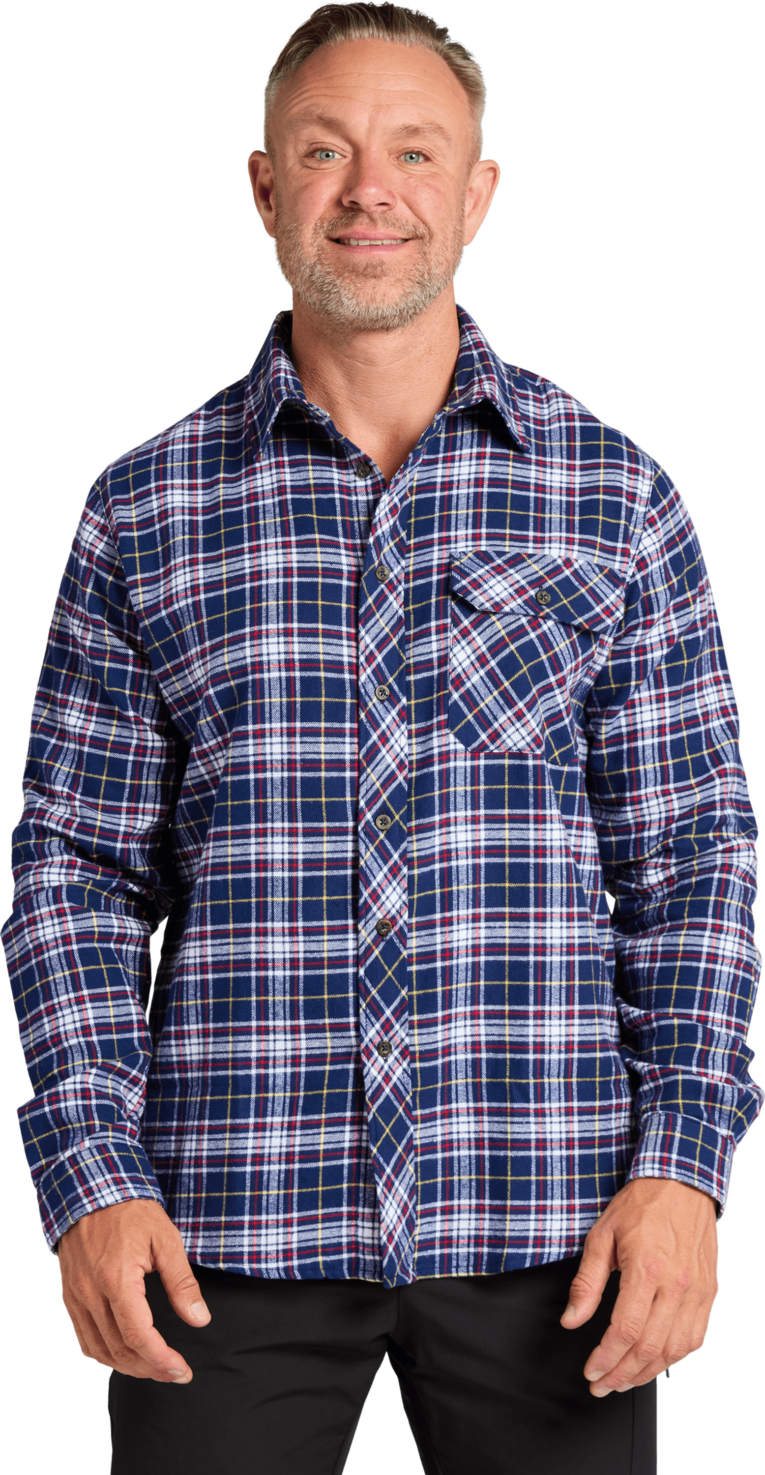 TUXER, Beaver Creek Shirt