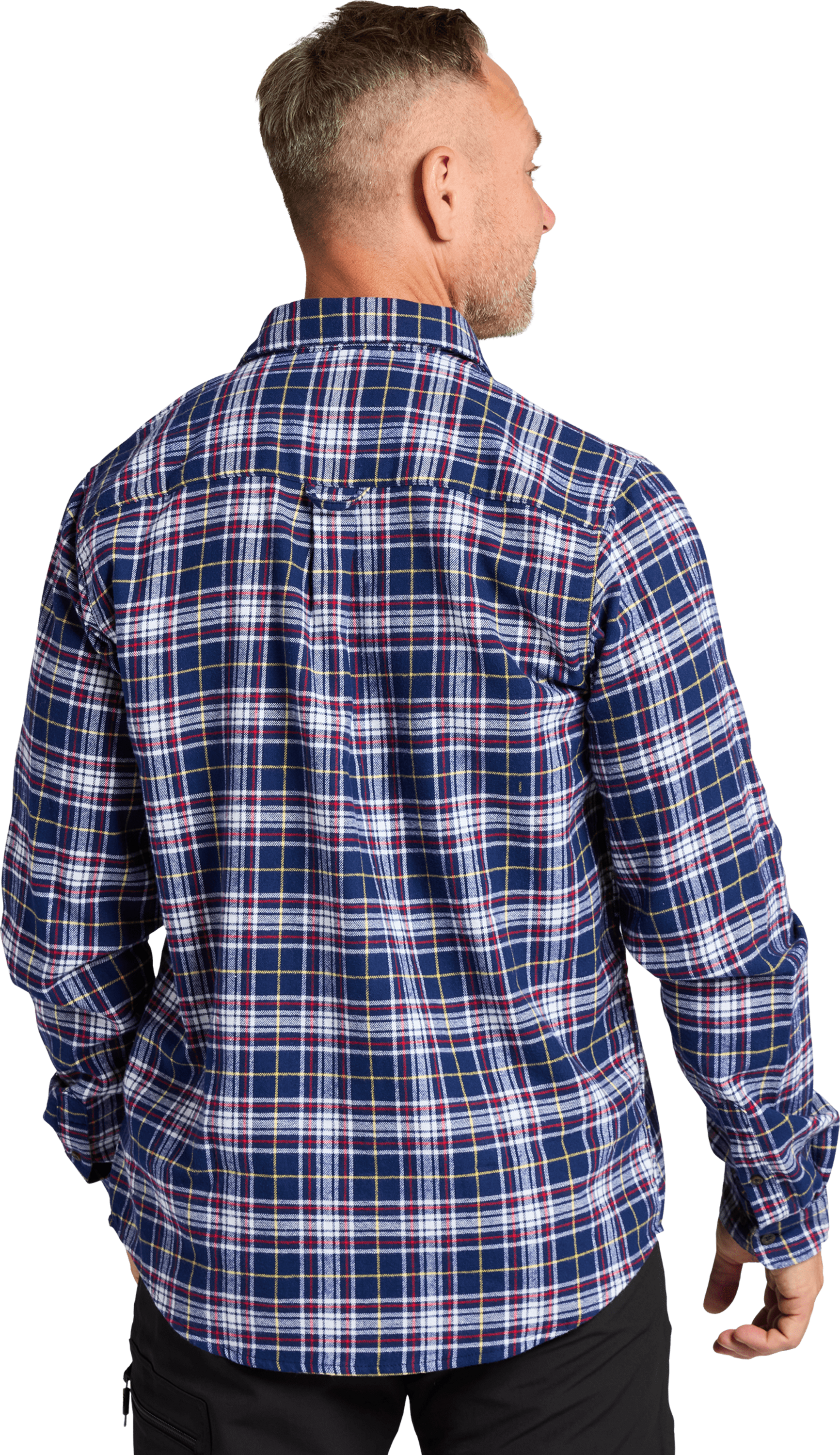 TUXER, Beaver Creek Shirt