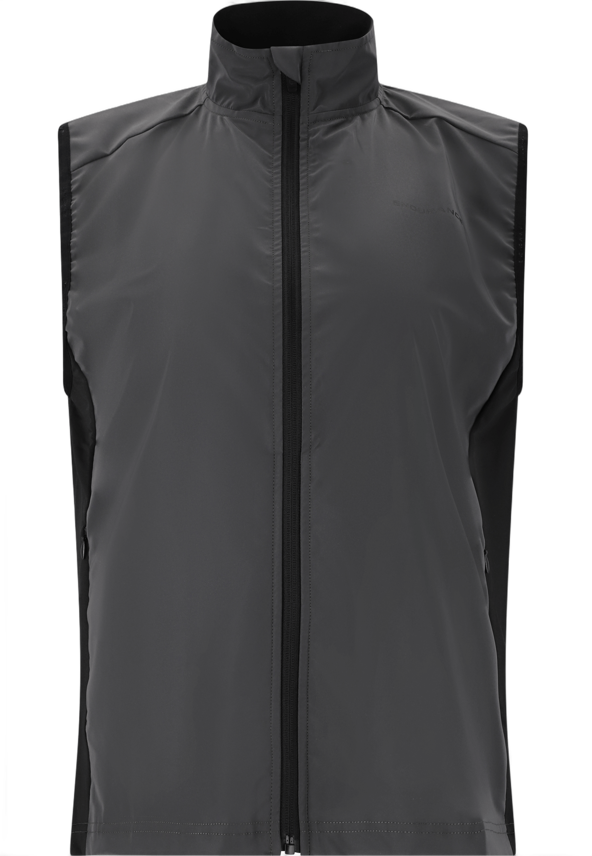 ENDURANCE, Bebinca Vest