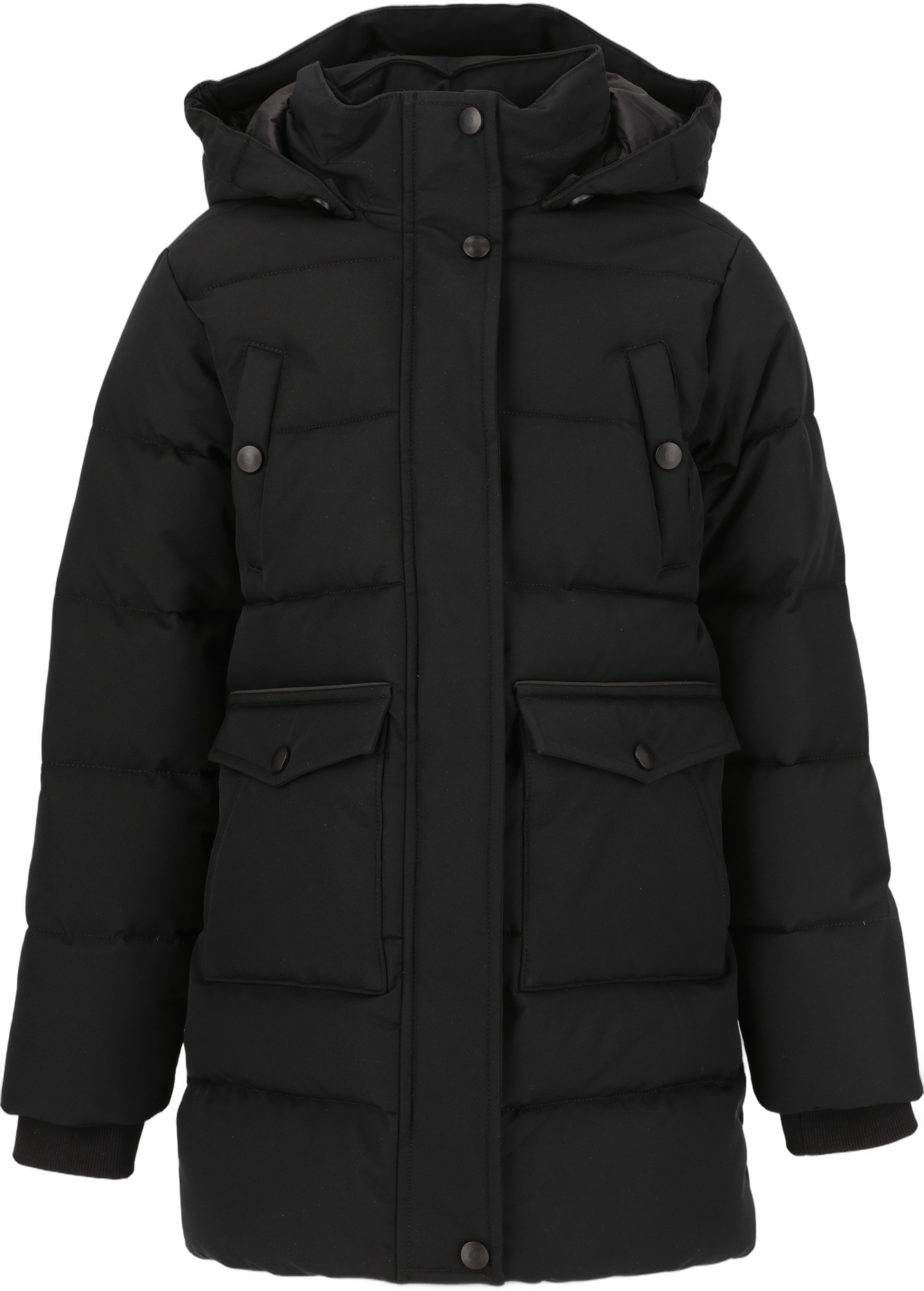 ZIGZAG, Becky Jacket