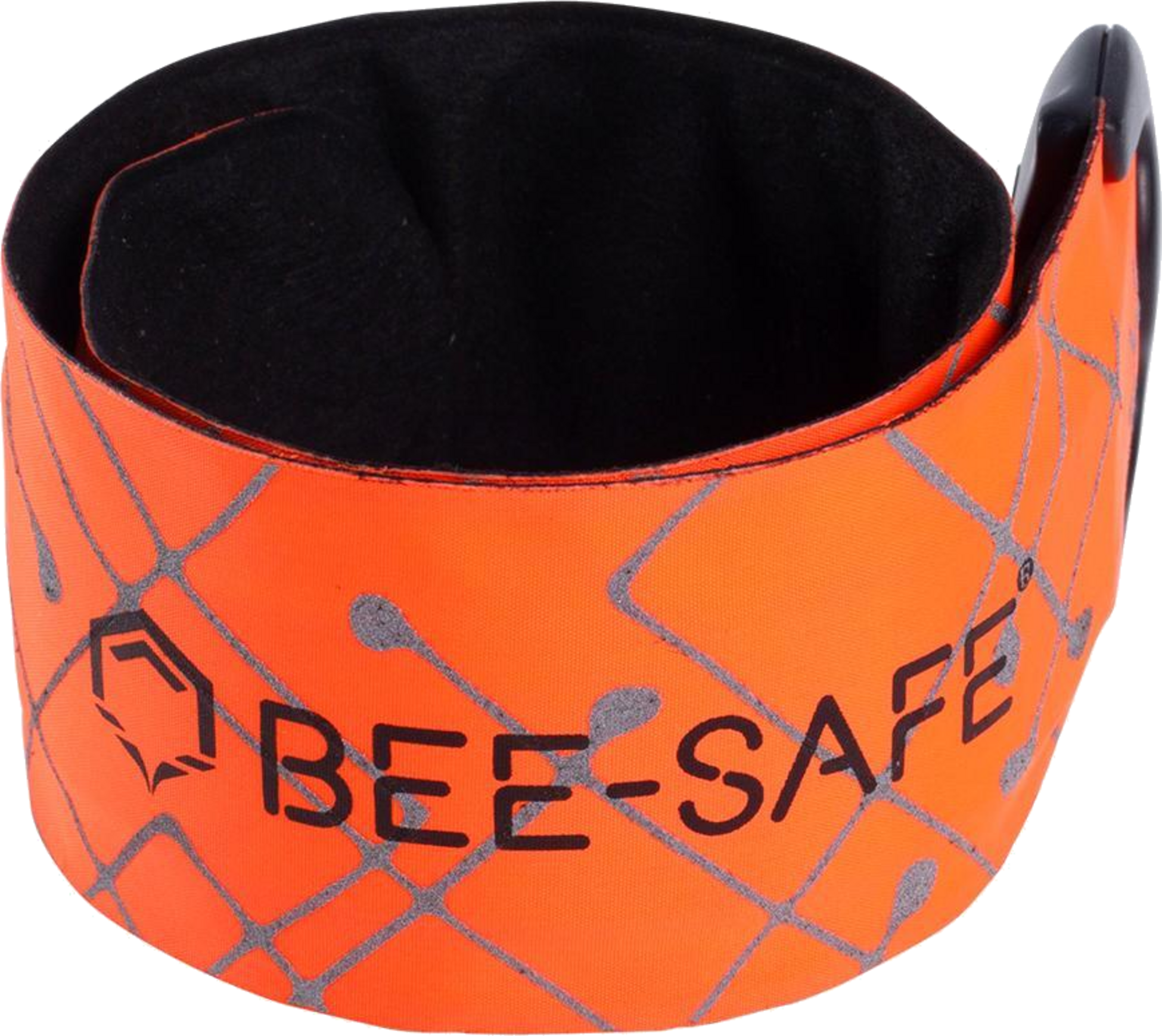 BEE SAFE, Bee Safe Led Clickband Usb
