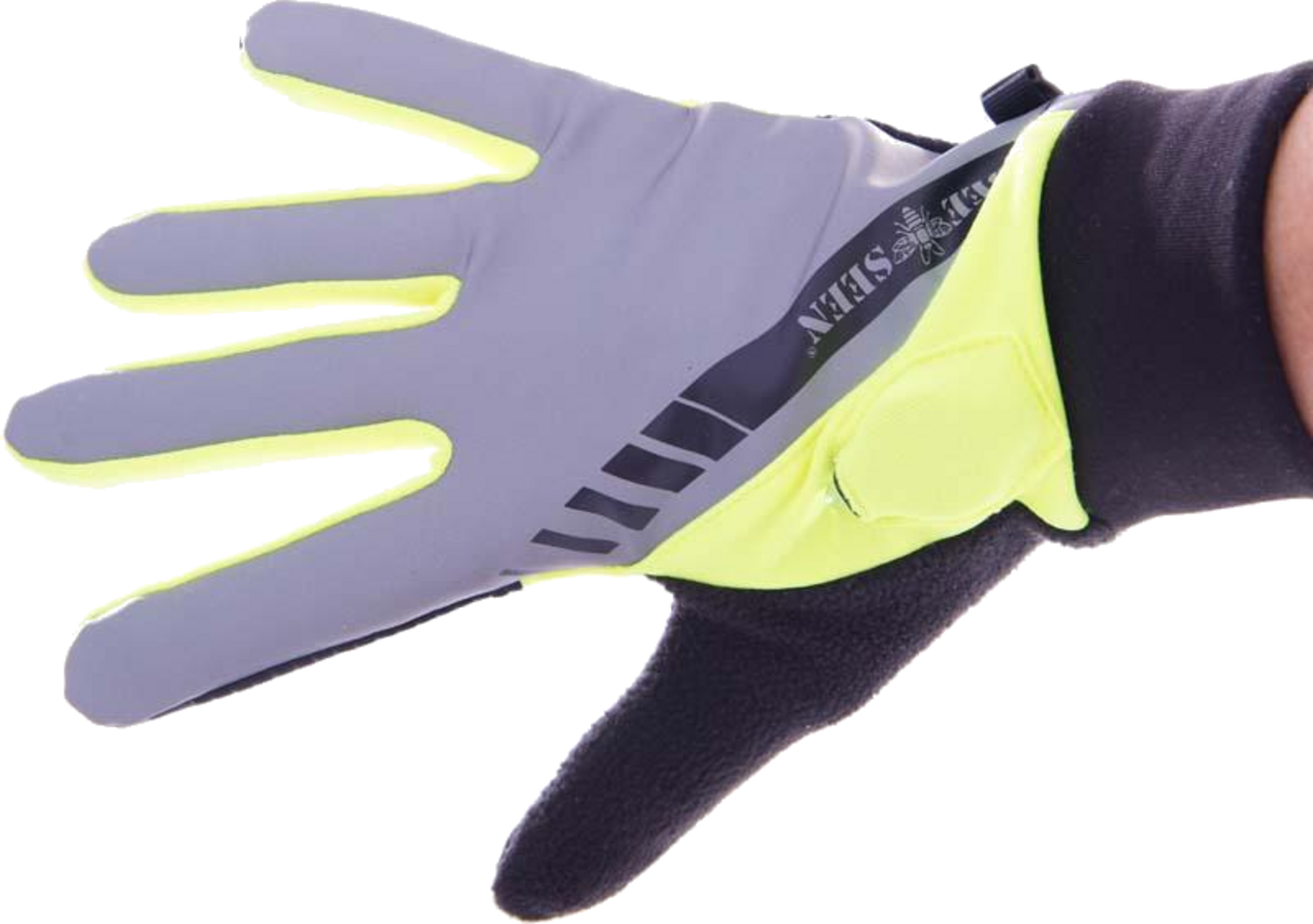 BEE SAFE, Bee Safe Reflective Led Glove