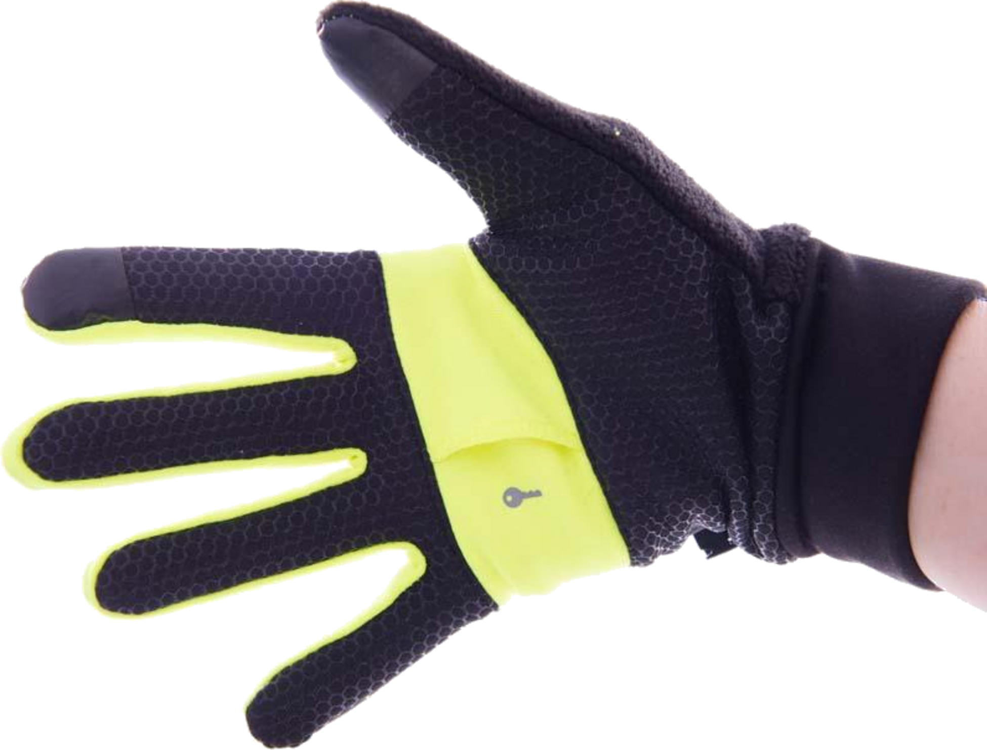 BEE SAFE, Bee Safe Reflective Led Glove