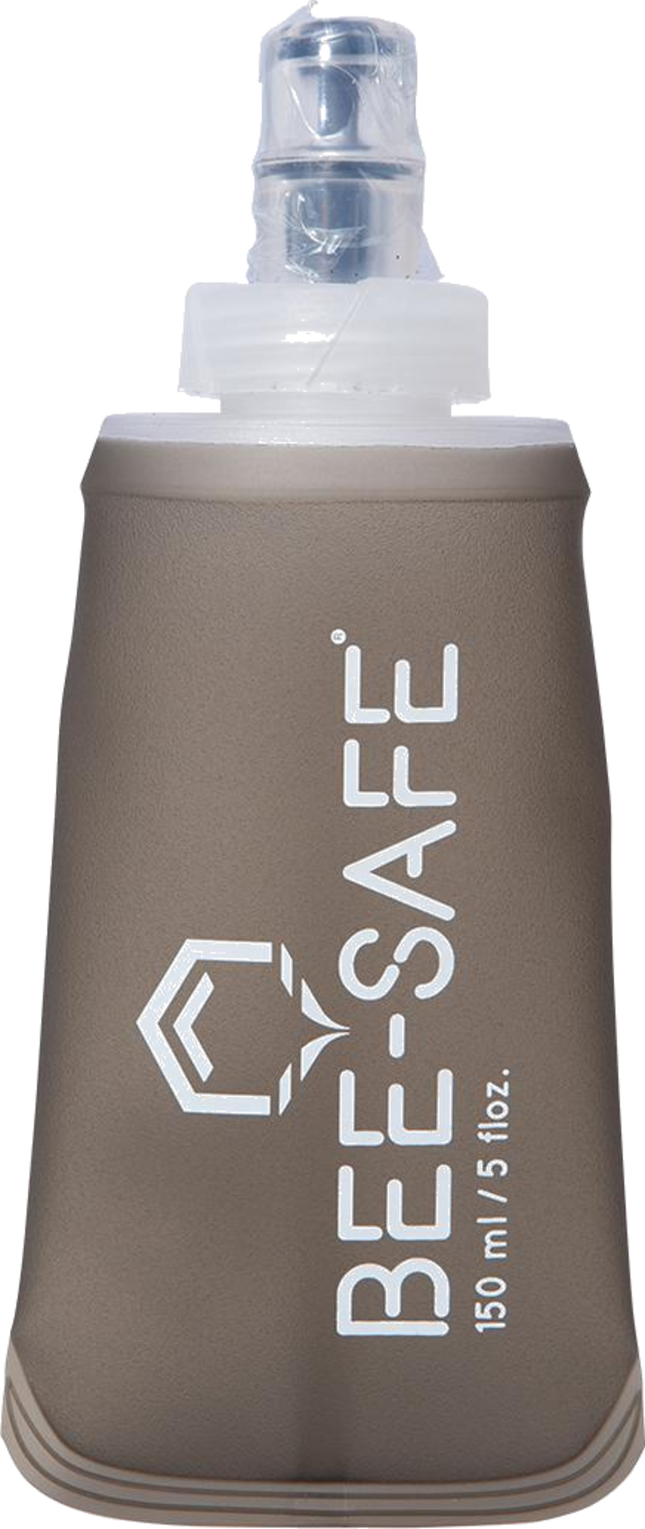 BEE SAFE, Bee Safe Soft Bottle 150 Ml