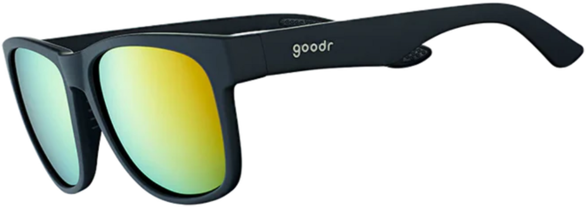 GOODR, Beelzebub&acute;s Bourbon Burpees