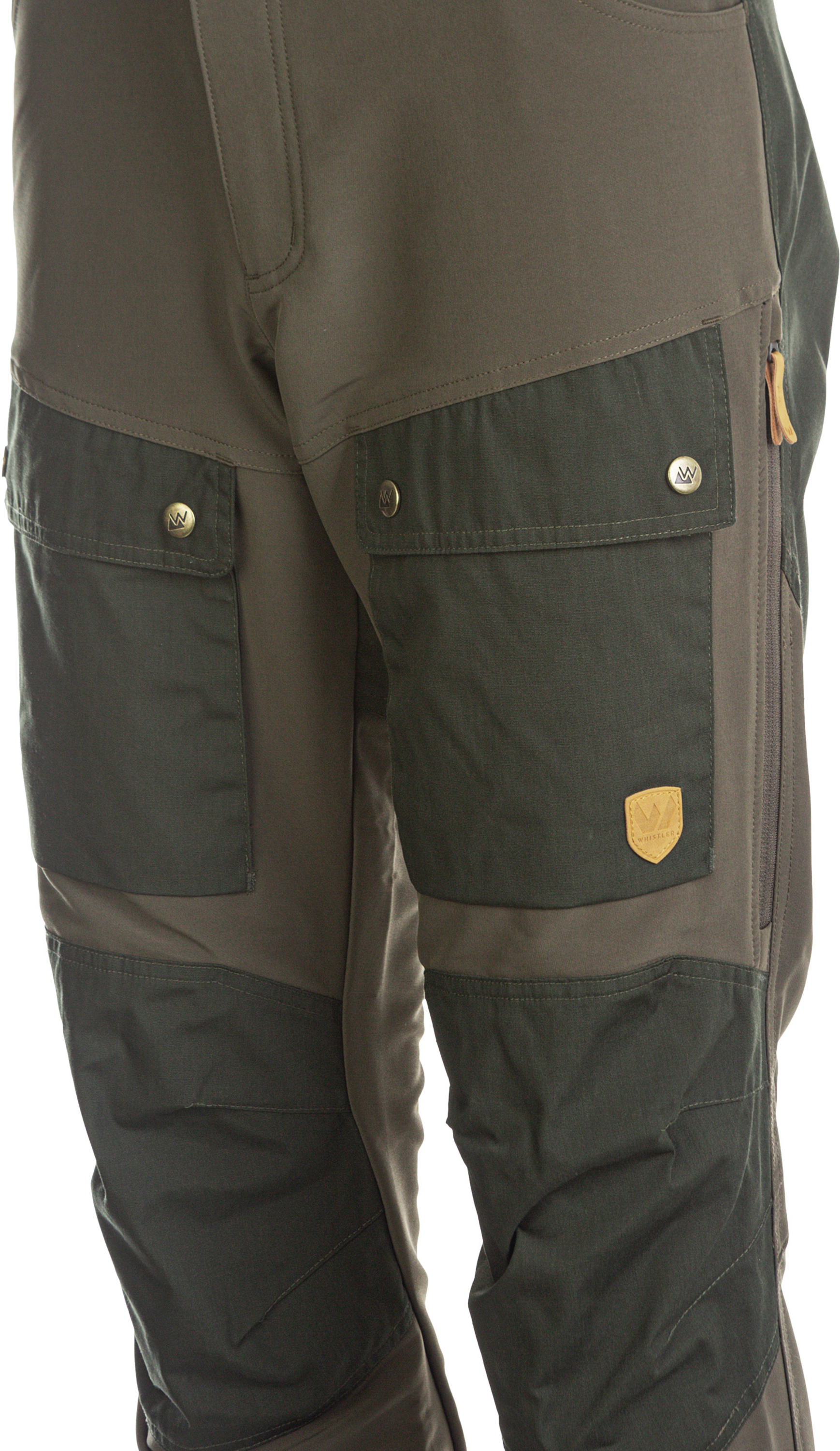 WHISTLER, Beina Trekking Pants