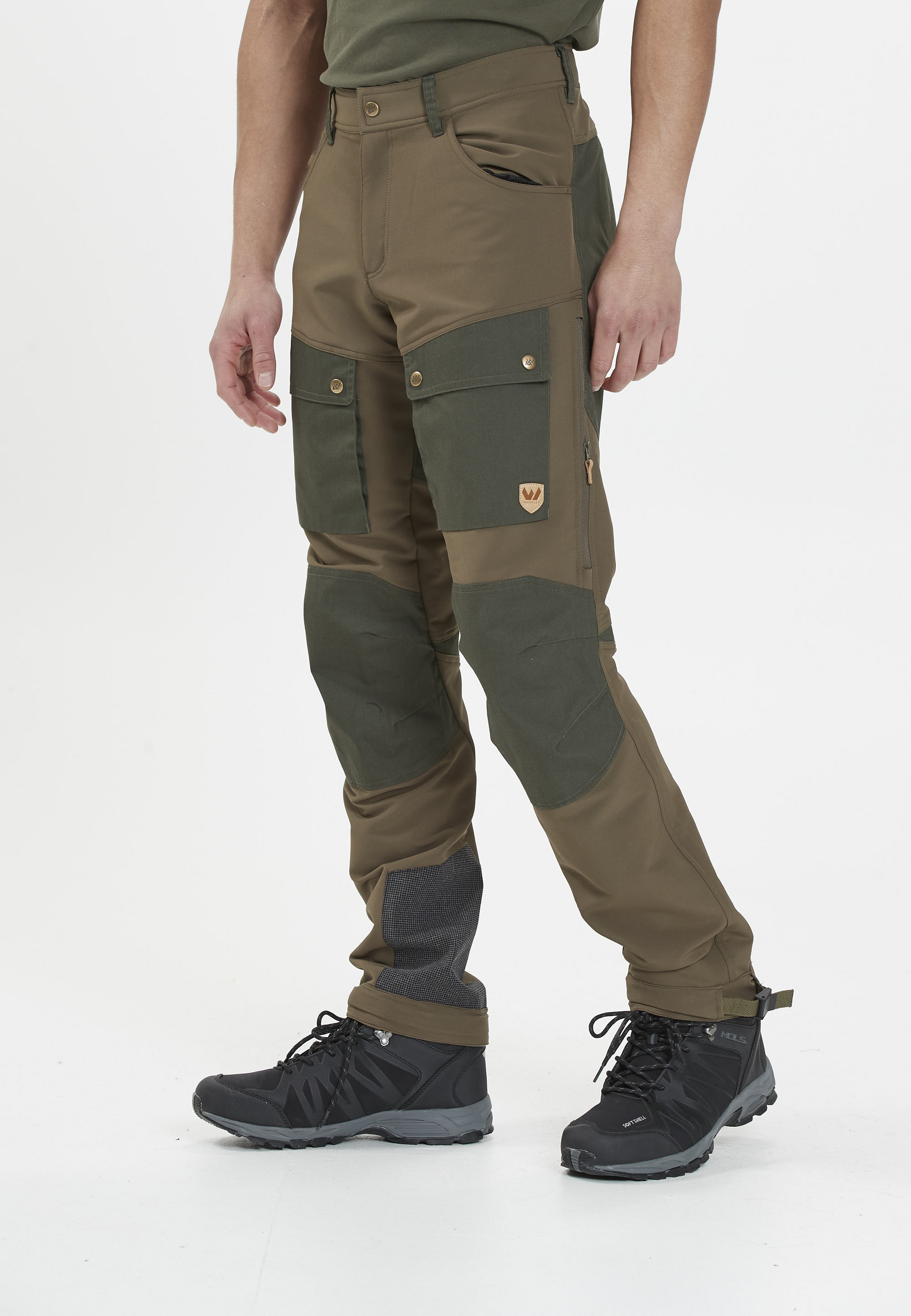 WHISTLER, Beina Trekking Pants