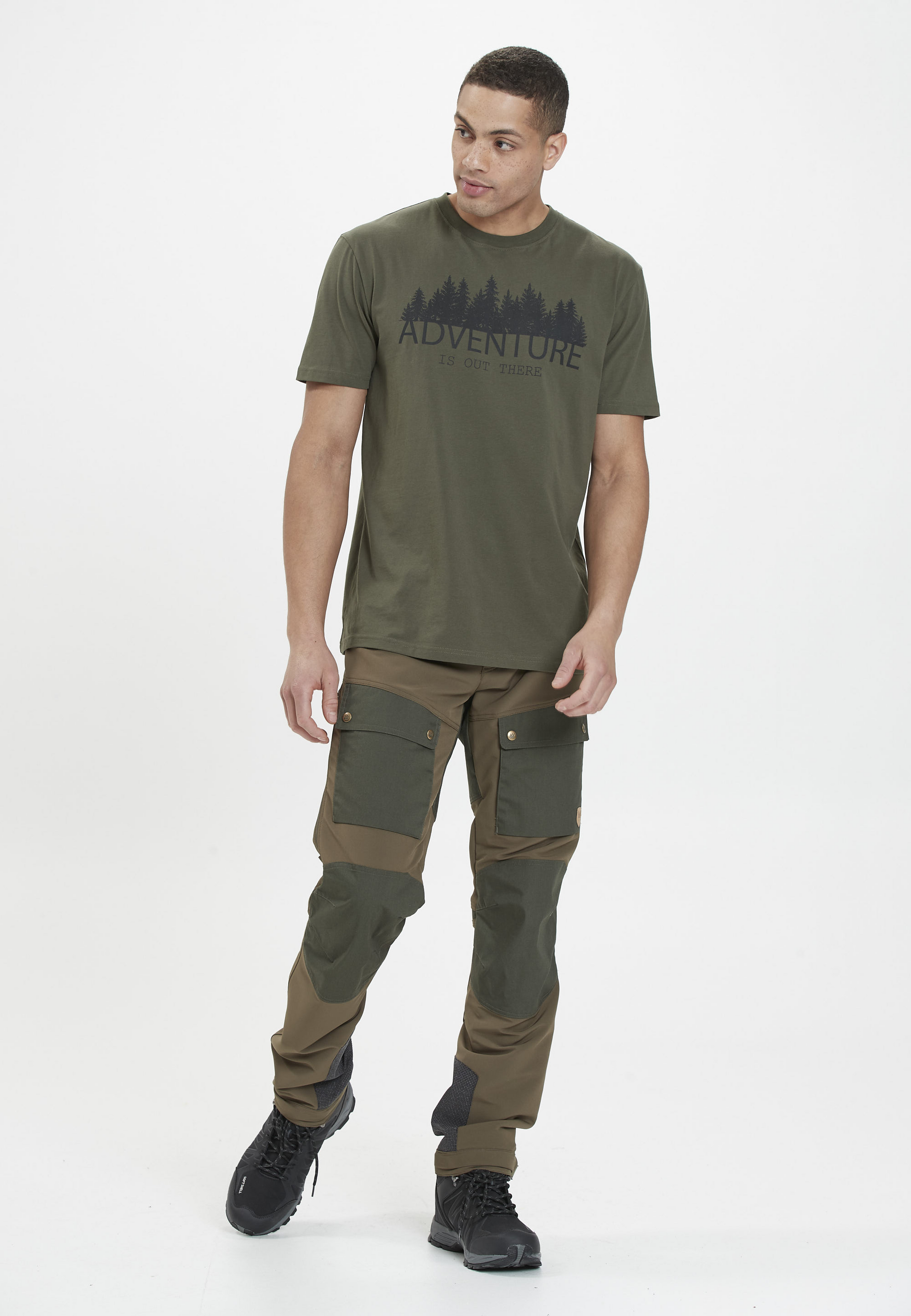 WHISTLER, Beina Trekking Pants