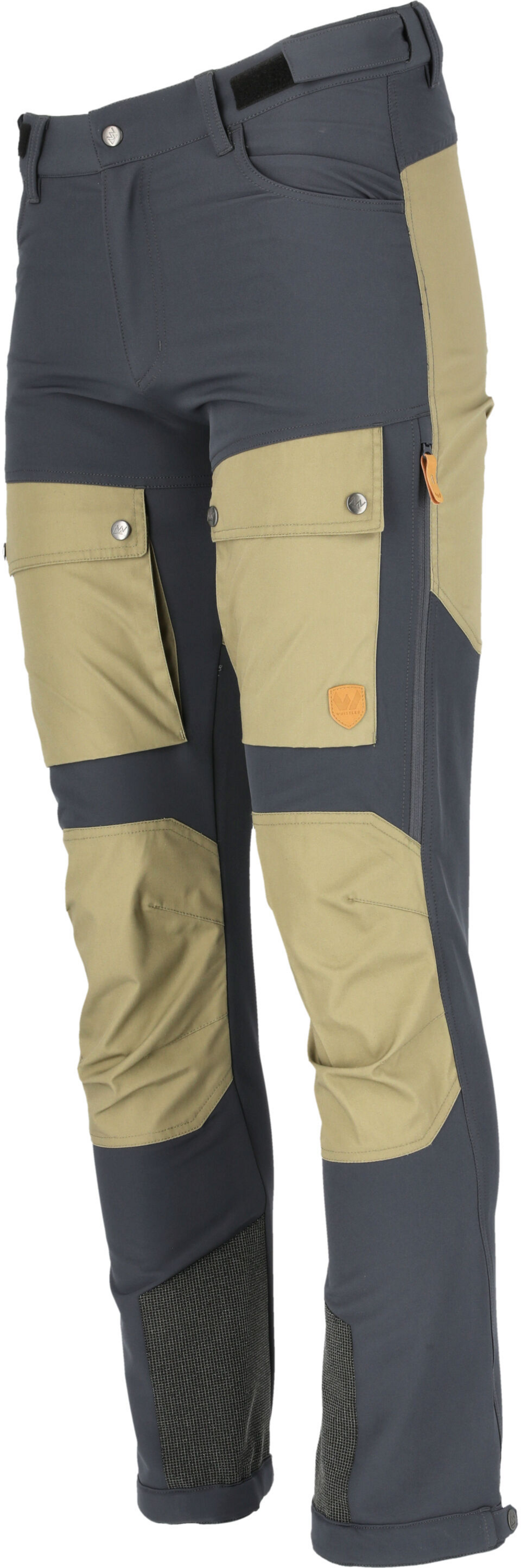 WHISTLER, Beina Trekking Pants