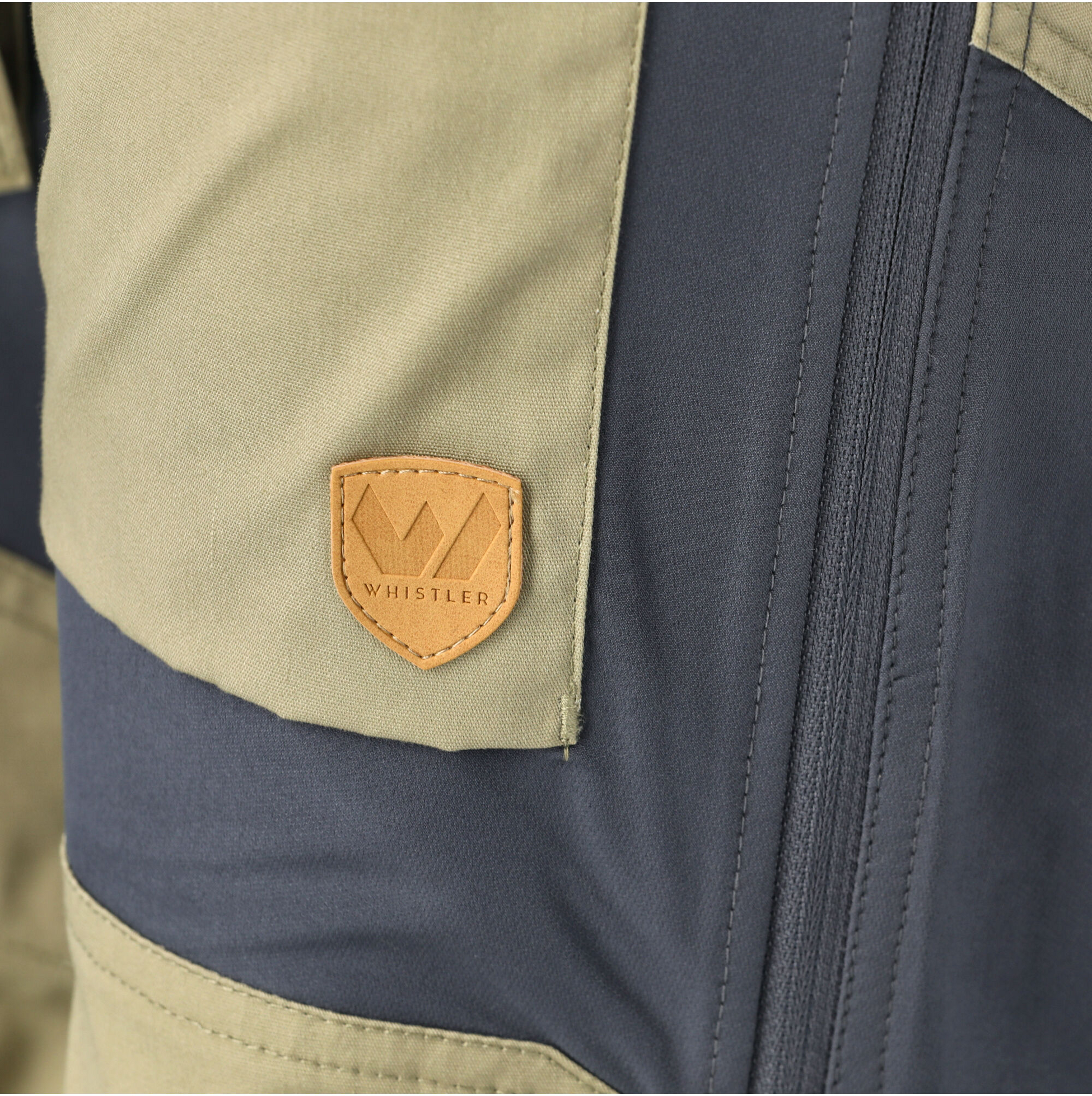 WHISTLER, Beina Trekking Pants