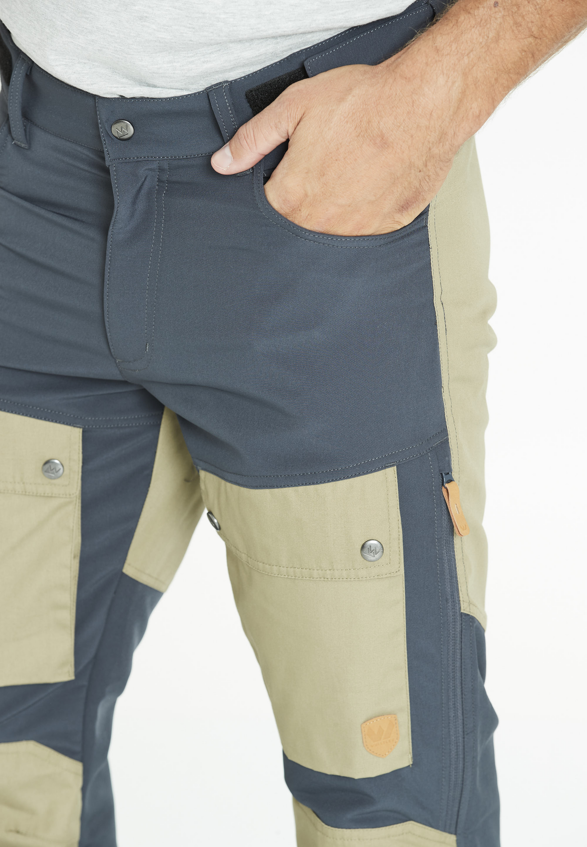 WHISTLER, Beina Trekking Pants