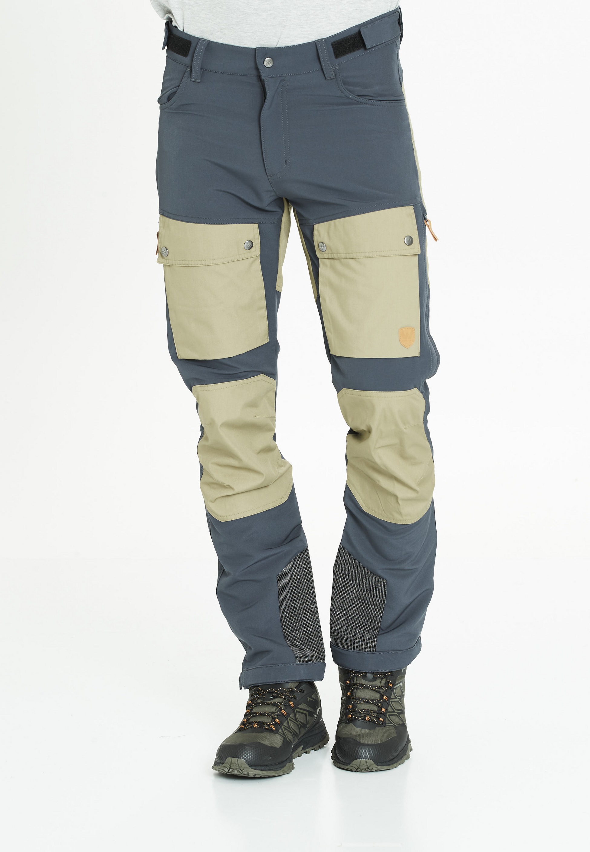 WHISTLER, Beina Trekking Pants
