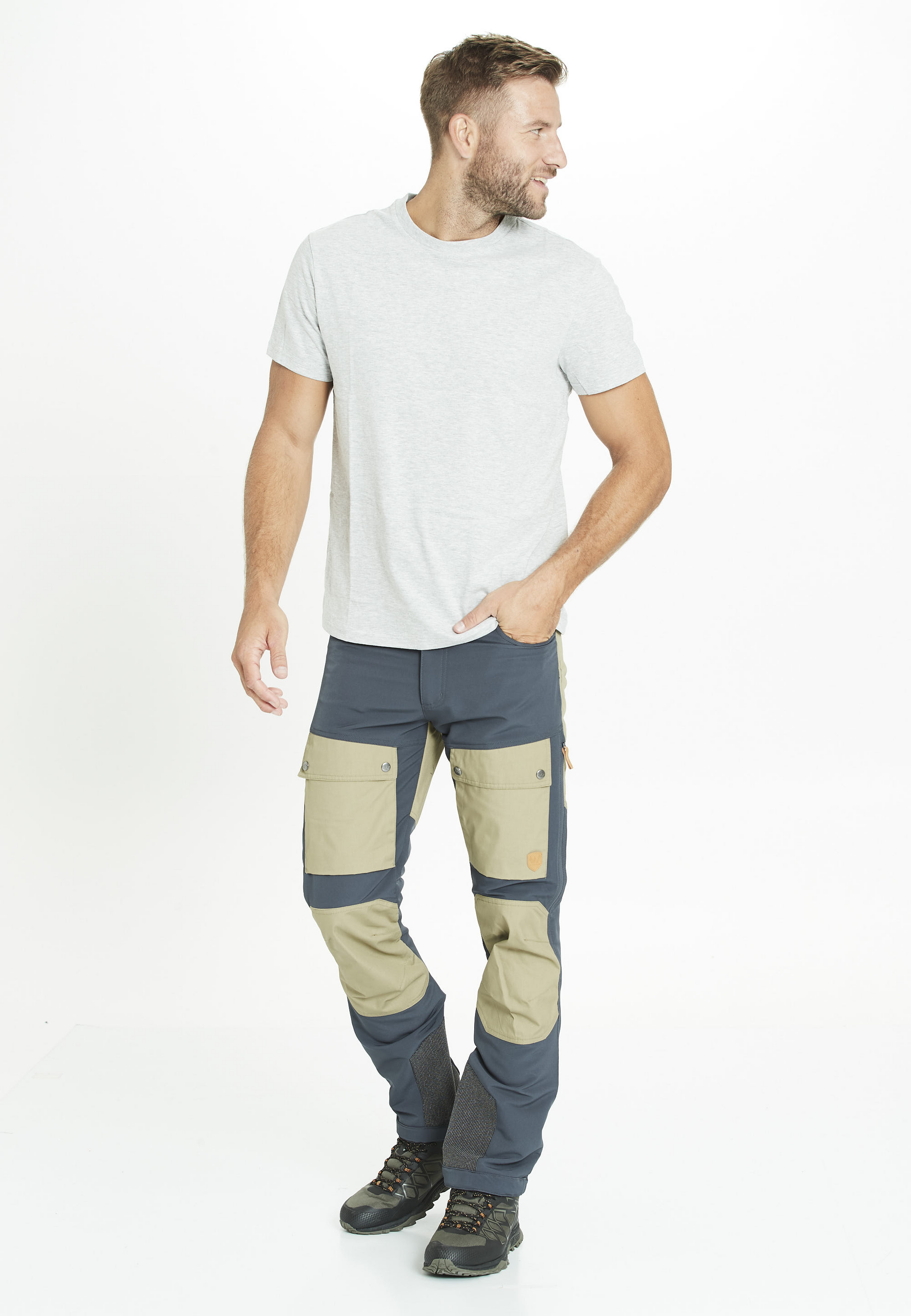 WHISTLER, Beina Trekking Pants