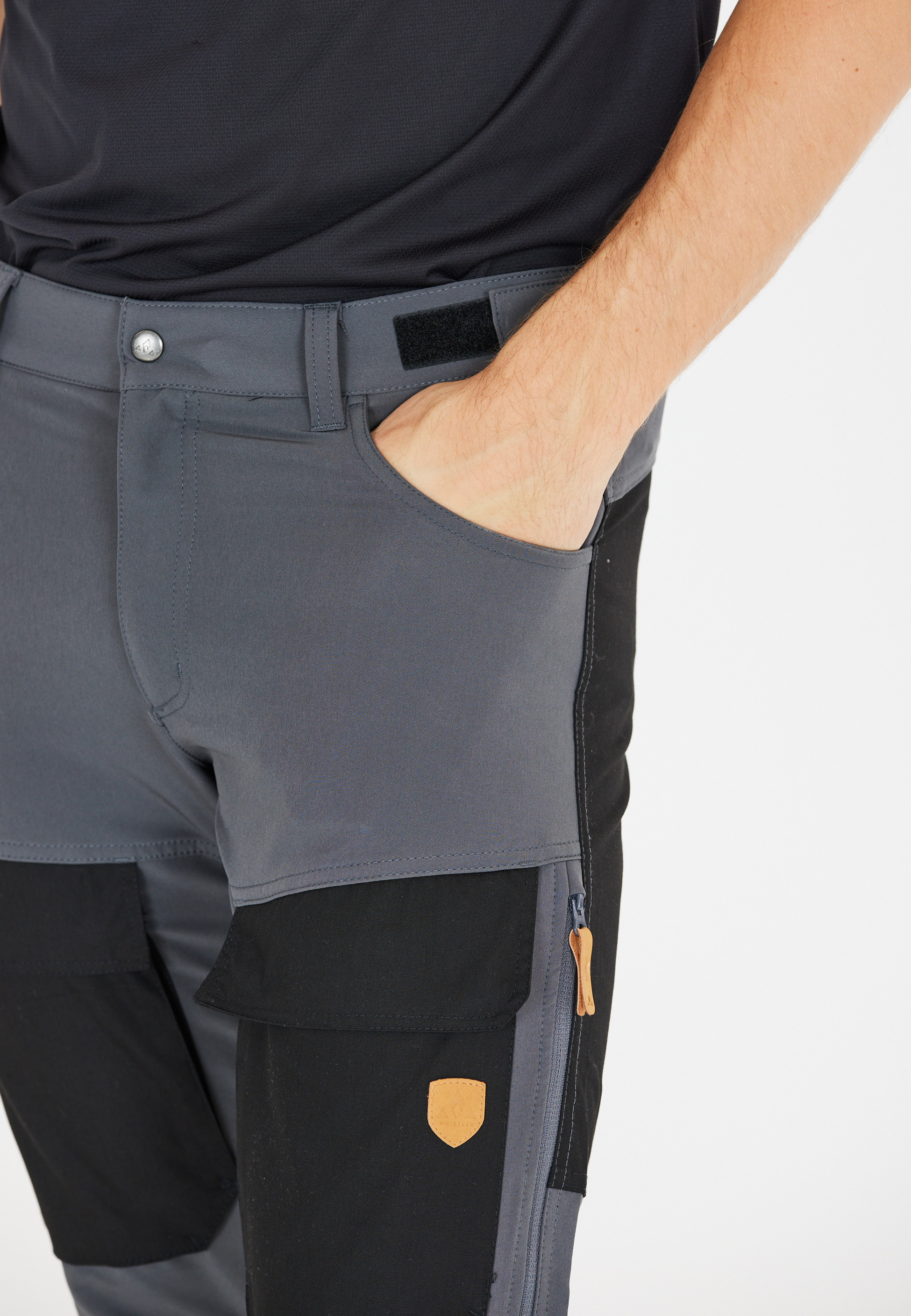 WHISTLER, Beina Trekking Pants