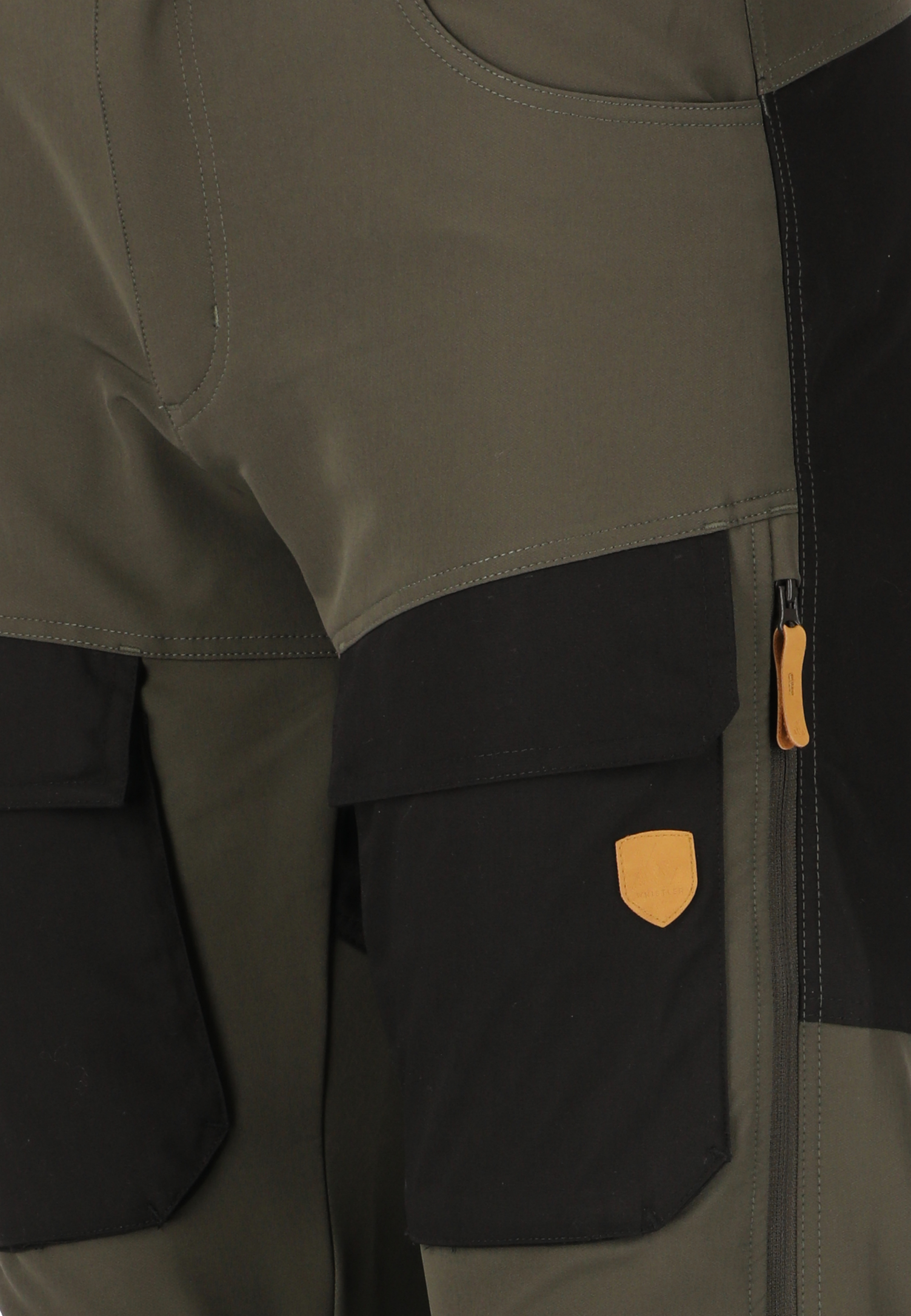 WHISTLER, Beina Trekking Pants