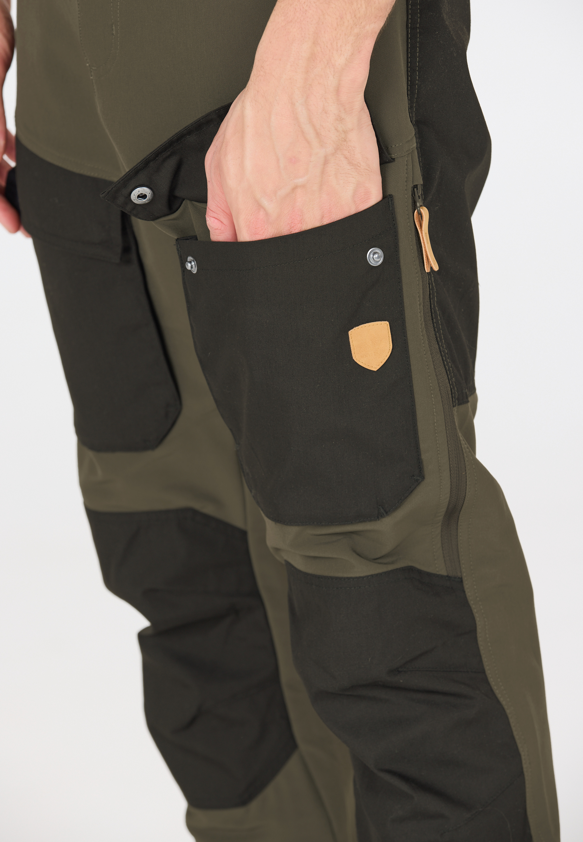 WHISTLER, Beina Trekking Pants