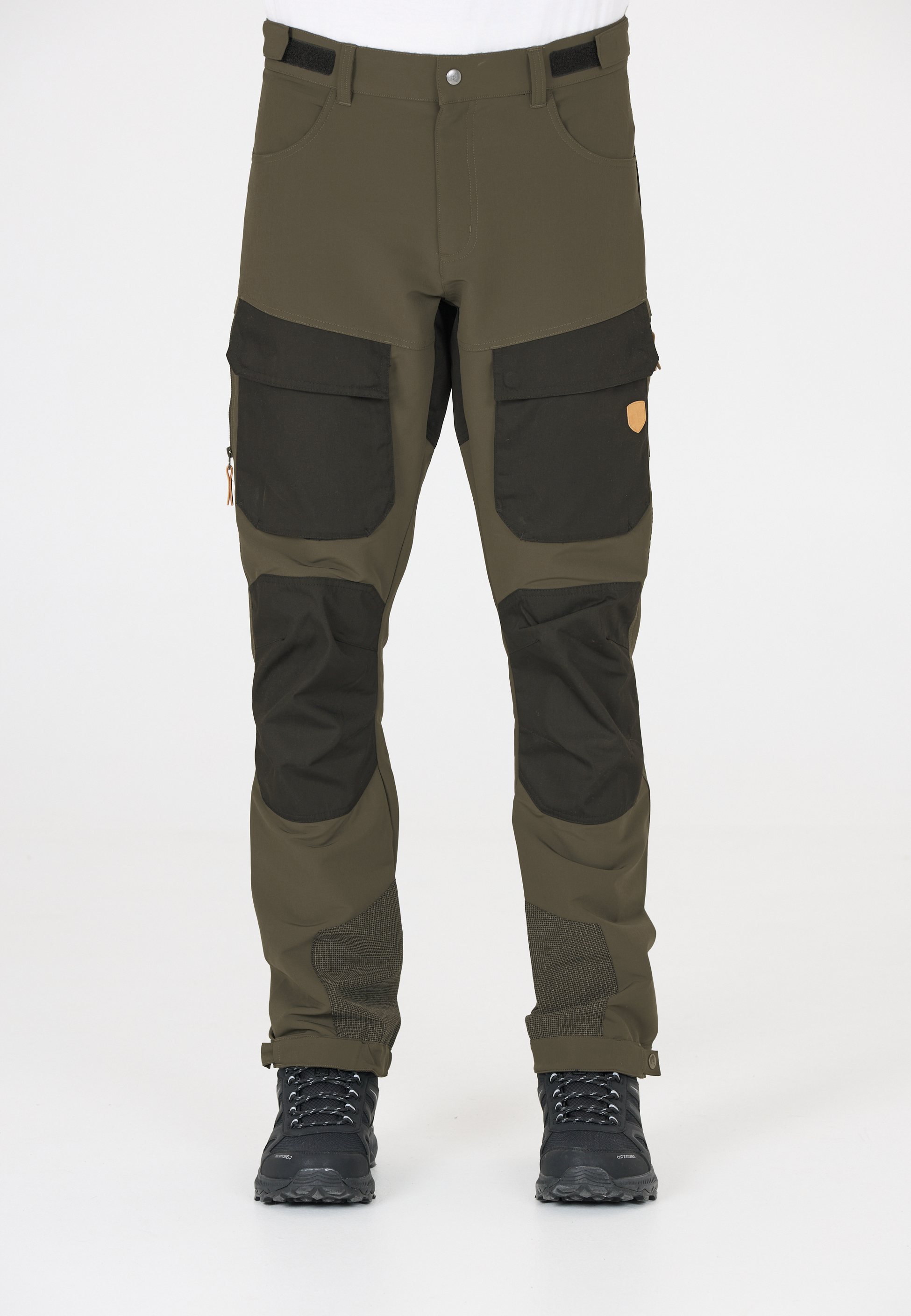 WHISTLER, Beina Trekking Pants