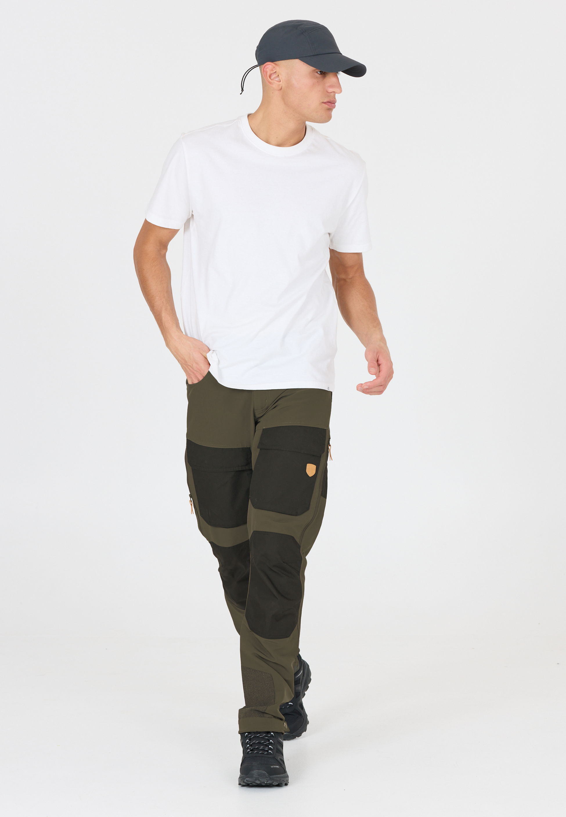 WHISTLER, Beina Trekking Pants