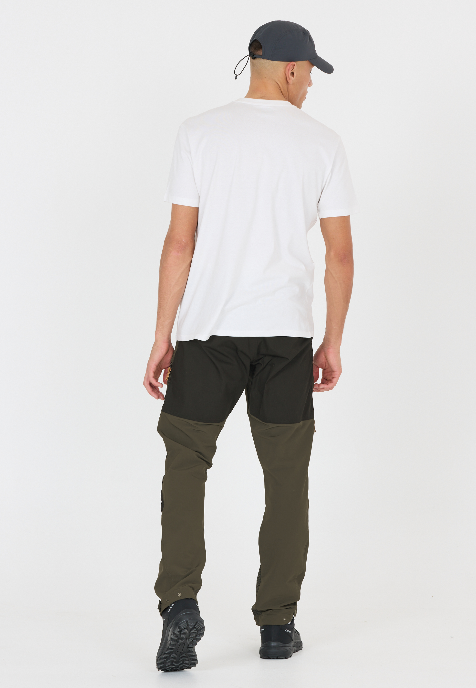 WHISTLER, Beina Trekking Pants