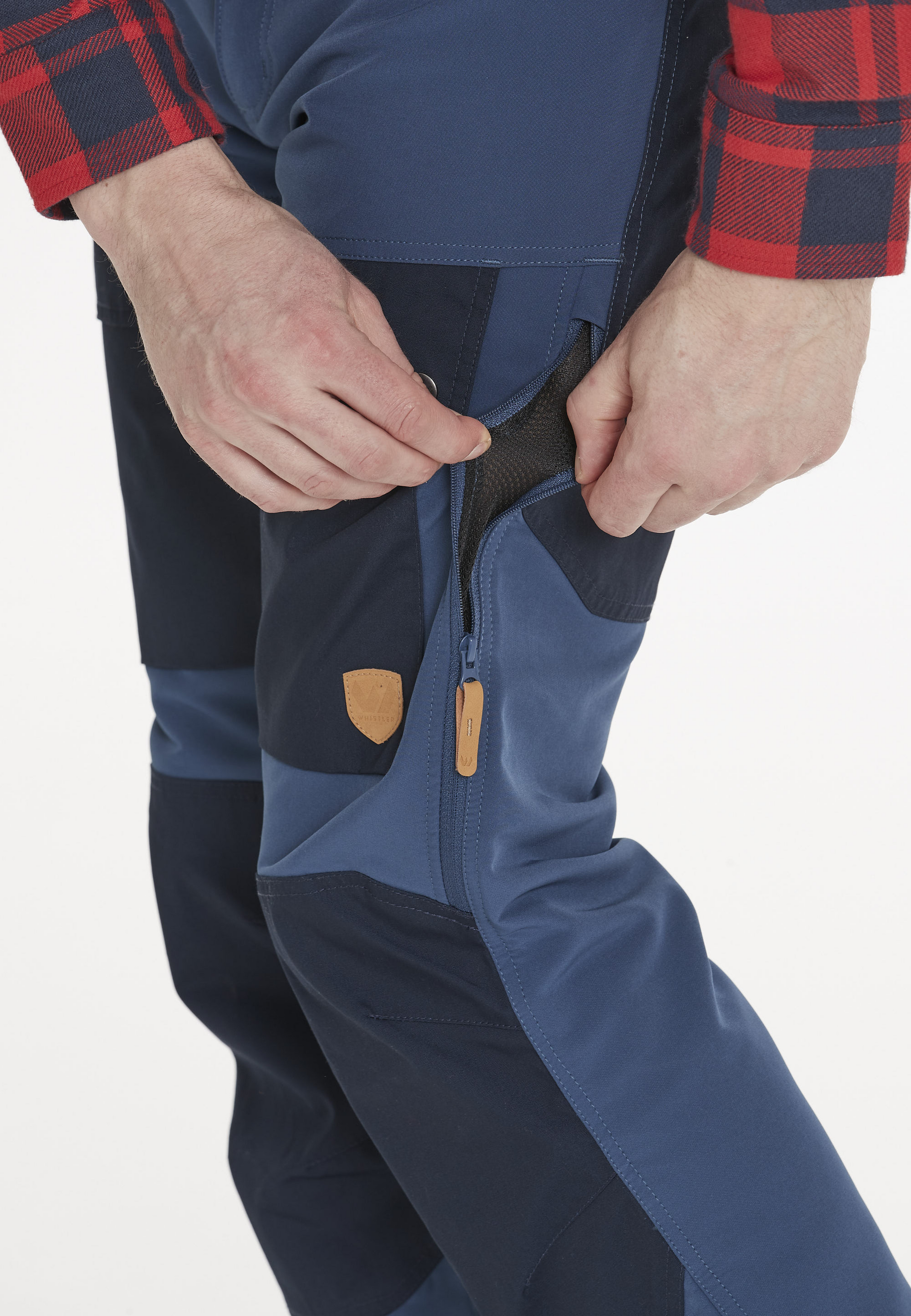 WHISTLER, Beina Trekking Pants