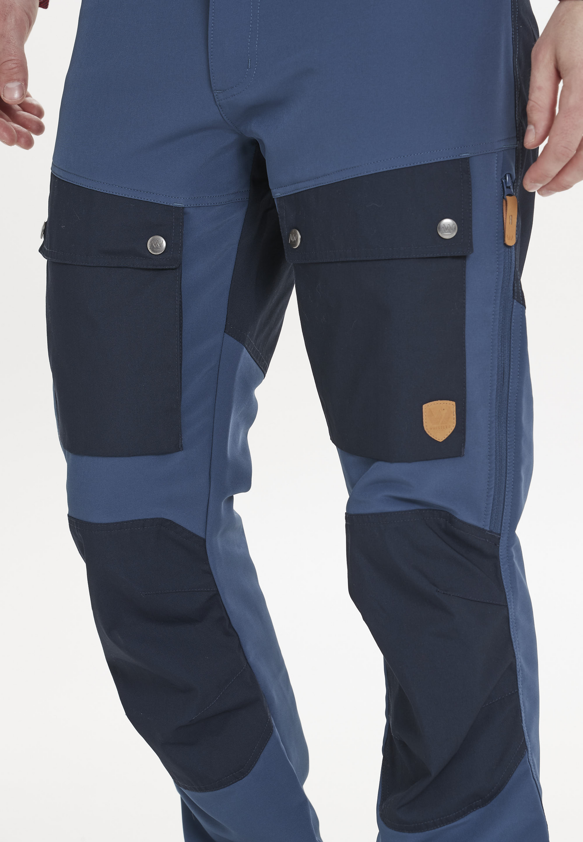 WHISTLER, Beina Trekking Pants
