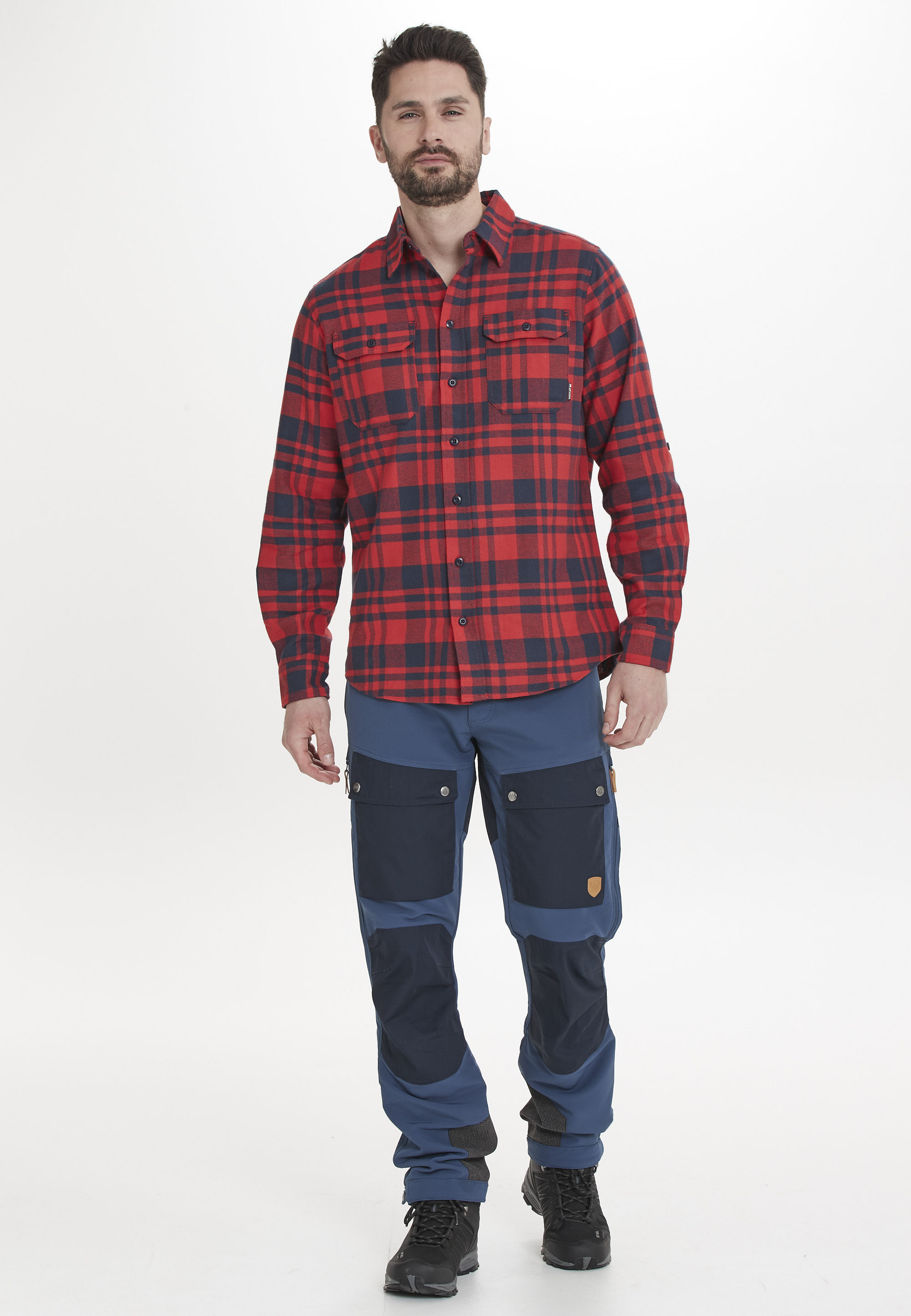 WHISTLER, Beina Trekking Pants