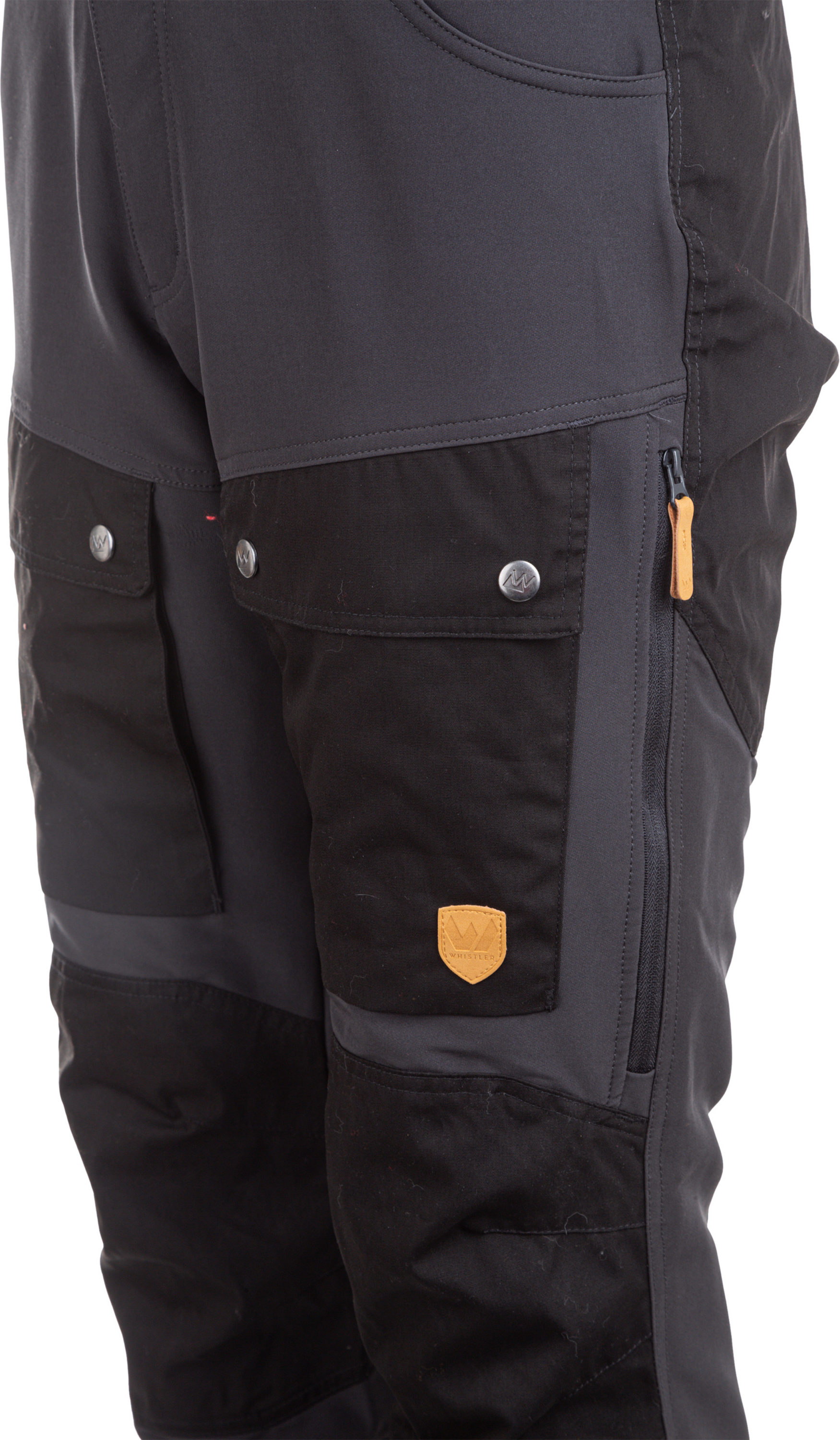 WHISTLER, Beina Trekking Pants