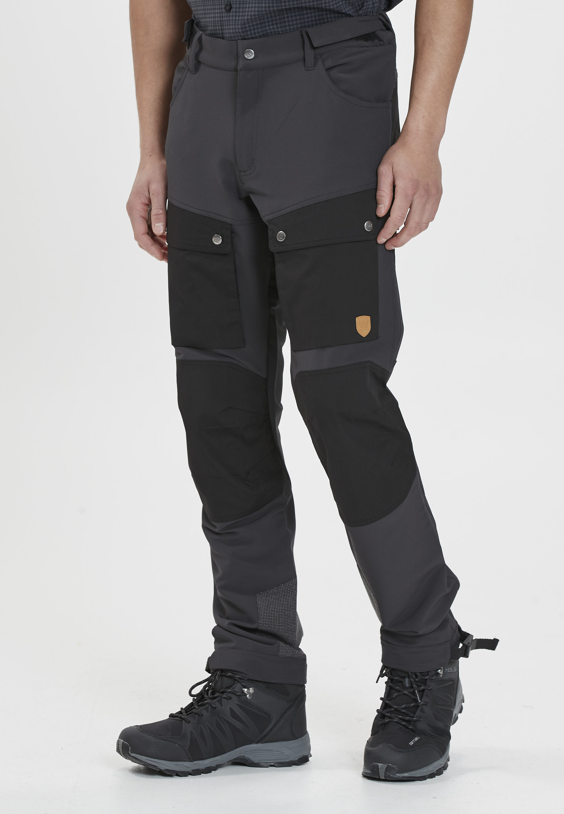 WHISTLER, Beina Trekking Pants