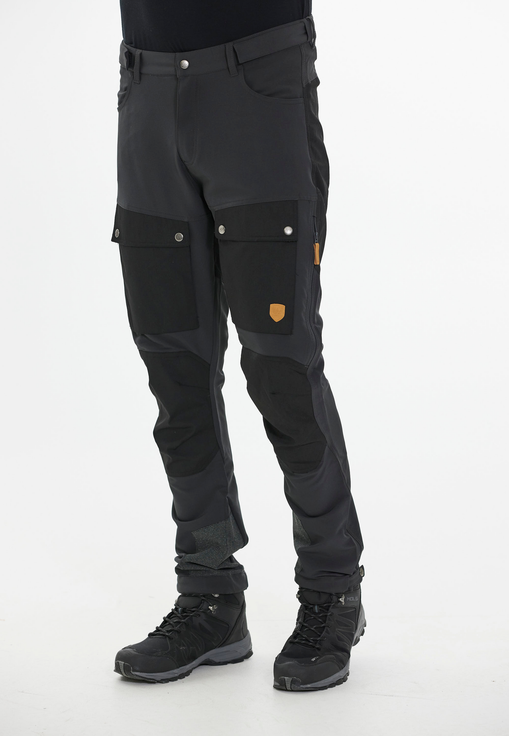WHISTLER, Beina Trekking Pants