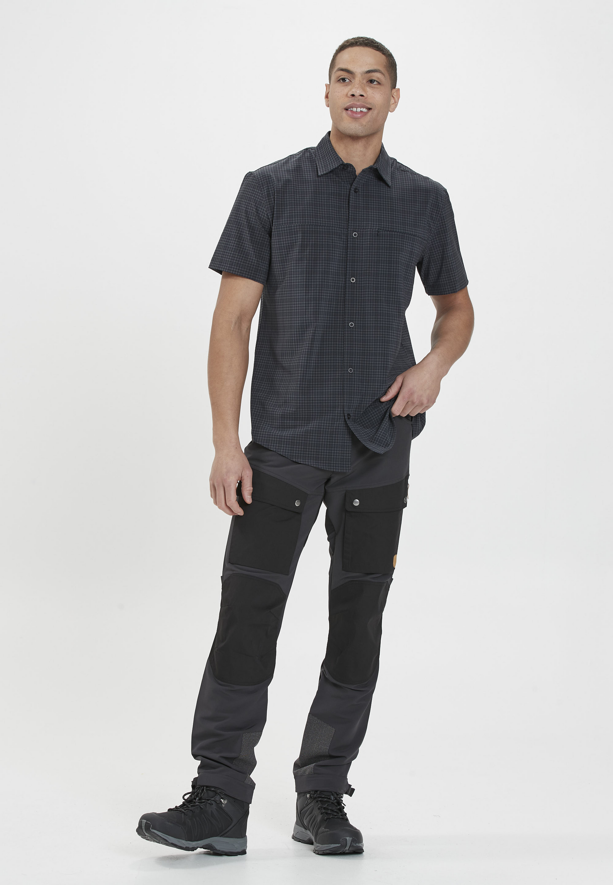 WHISTLER, Beina Trekking Pants