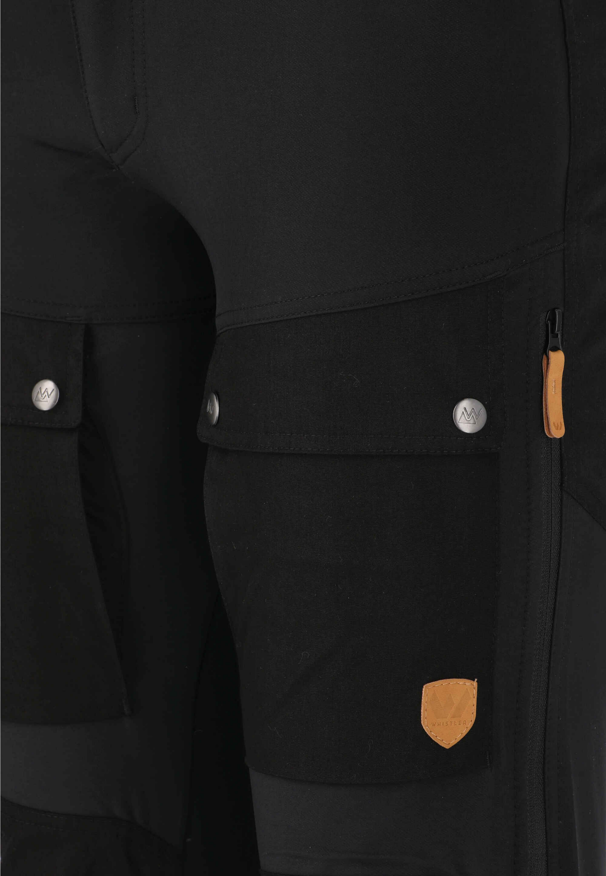 WHISTLER, Beina Trekking Pants