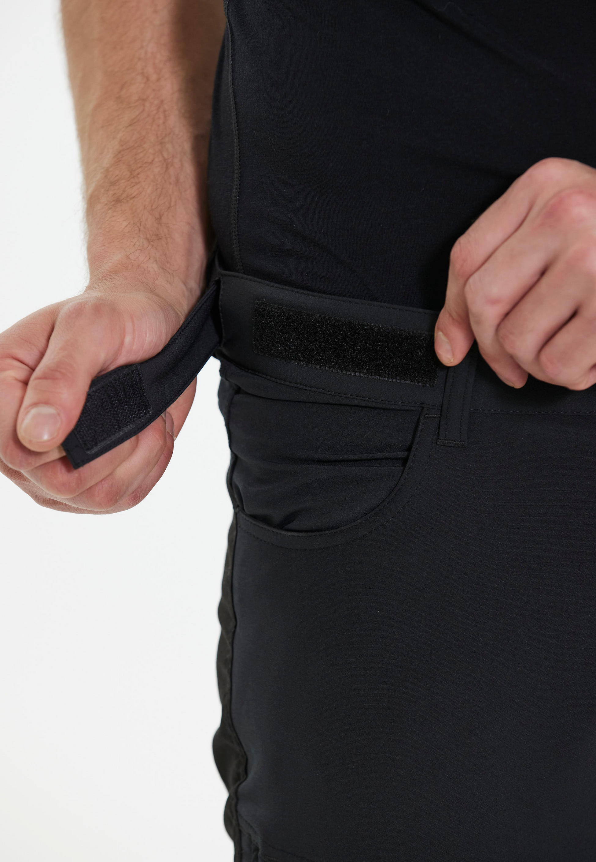 WHISTLER, Beina Trekking Pants