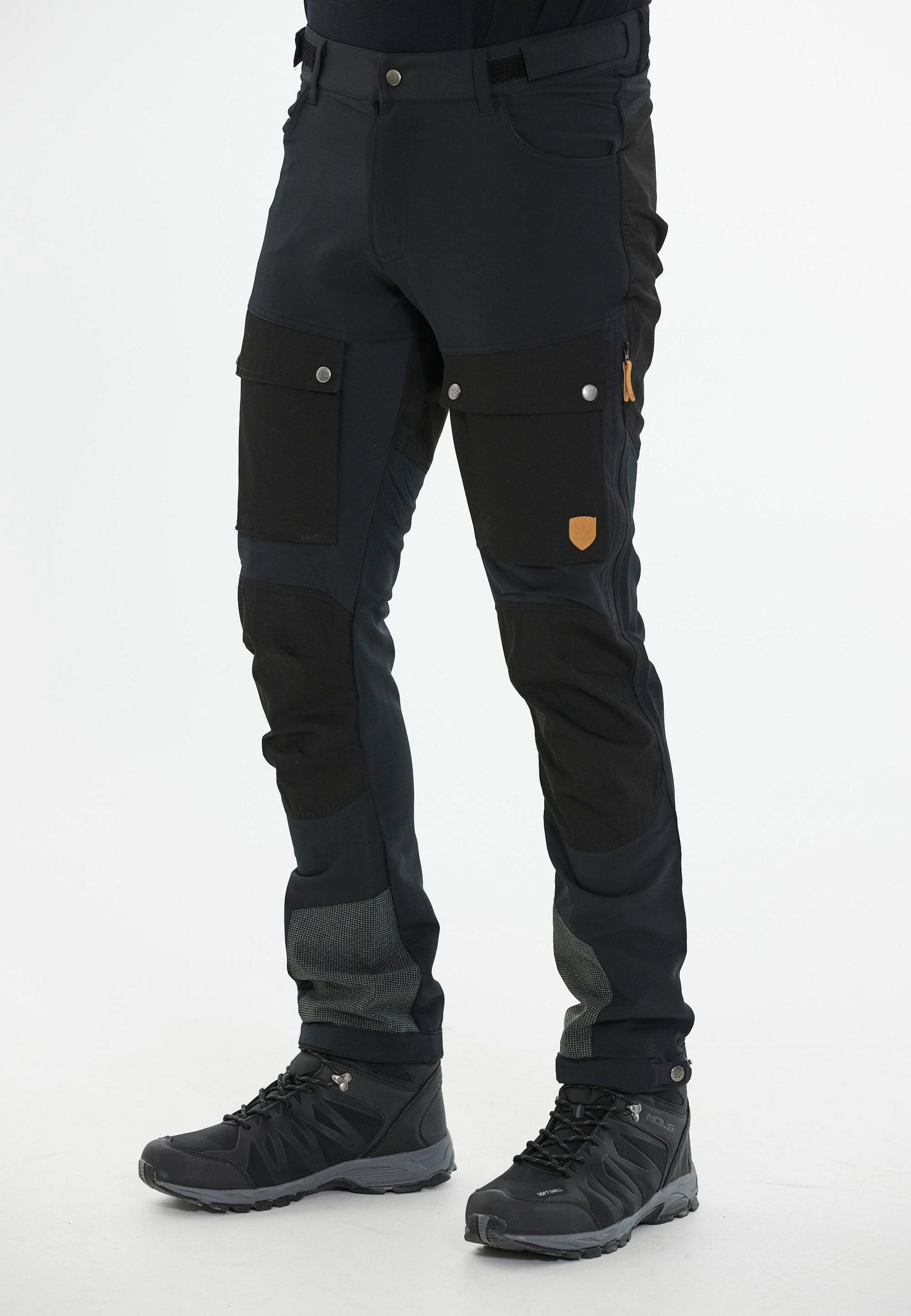WHISTLER, Beina Trekking Pants