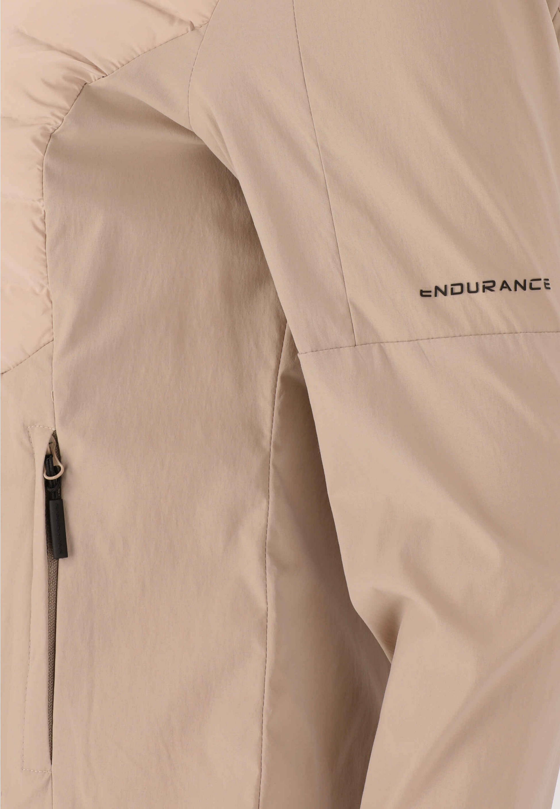 ENDURANCE, Beistyla Running Jacket