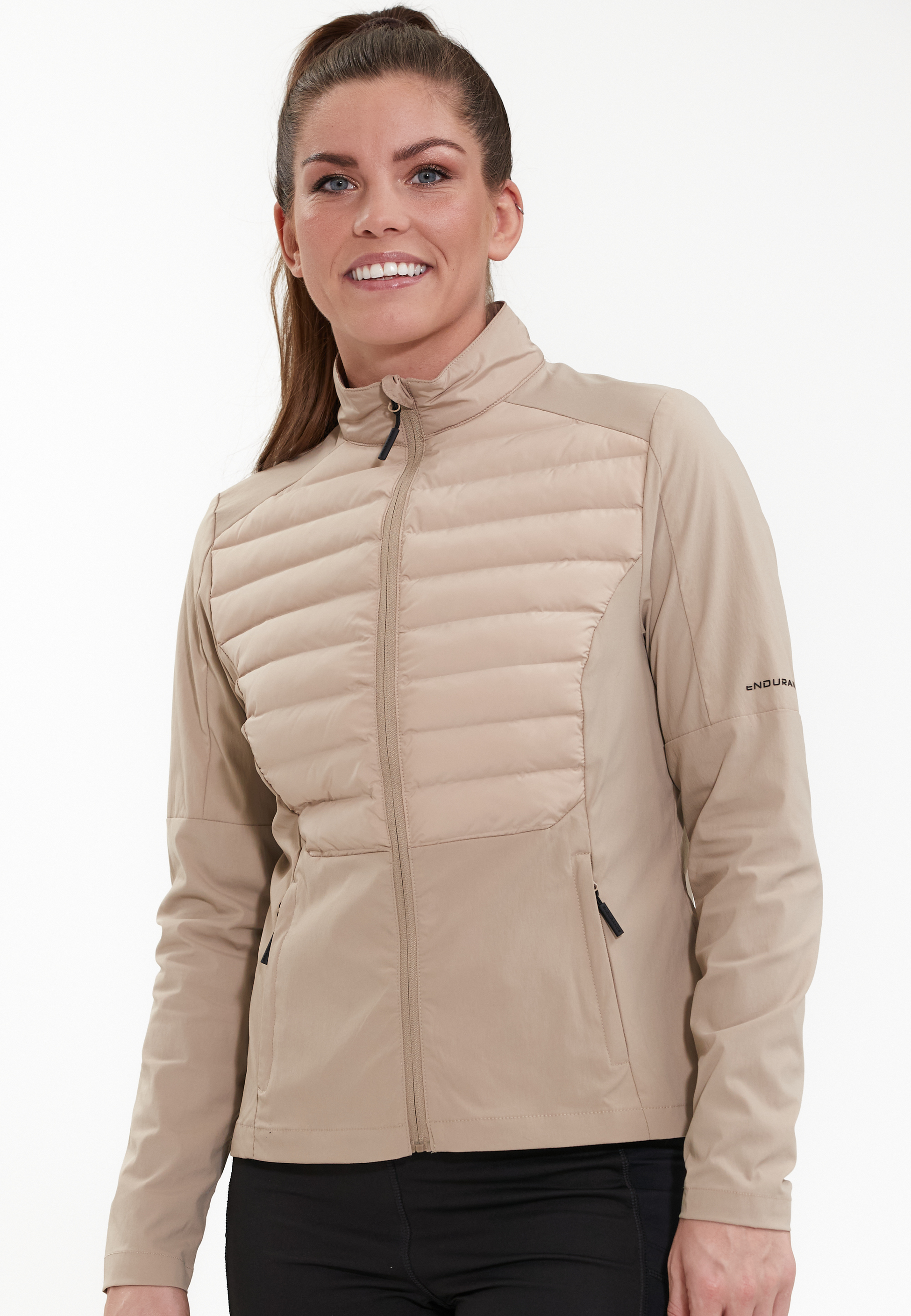 ENDURANCE, Beistyla Running Jacket