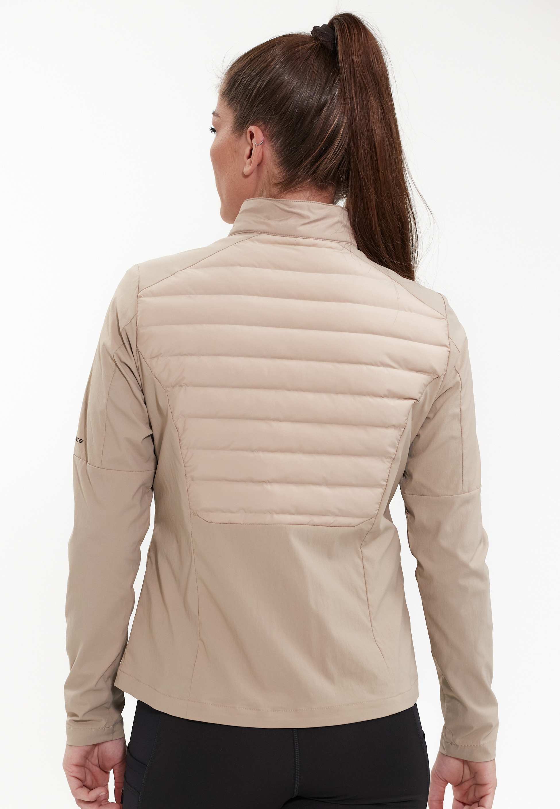 ENDURANCE, Beistyla Running Jacket