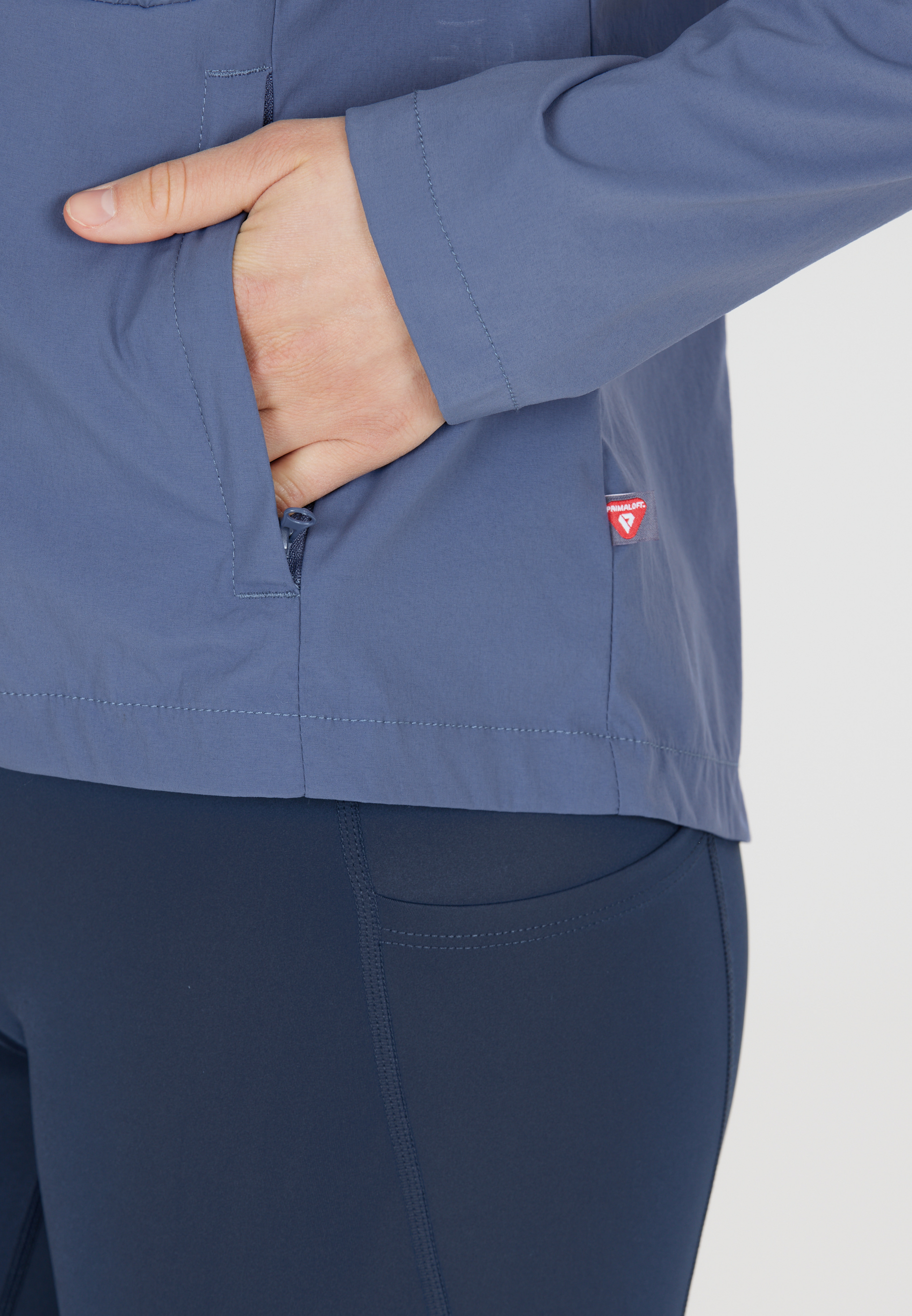 ENDURANCE, Beistyla Running Jacket