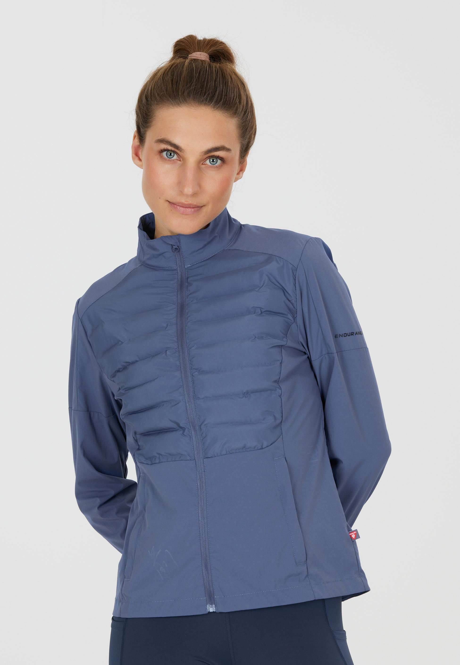 ENDURANCE, Beistyla Running Jacket