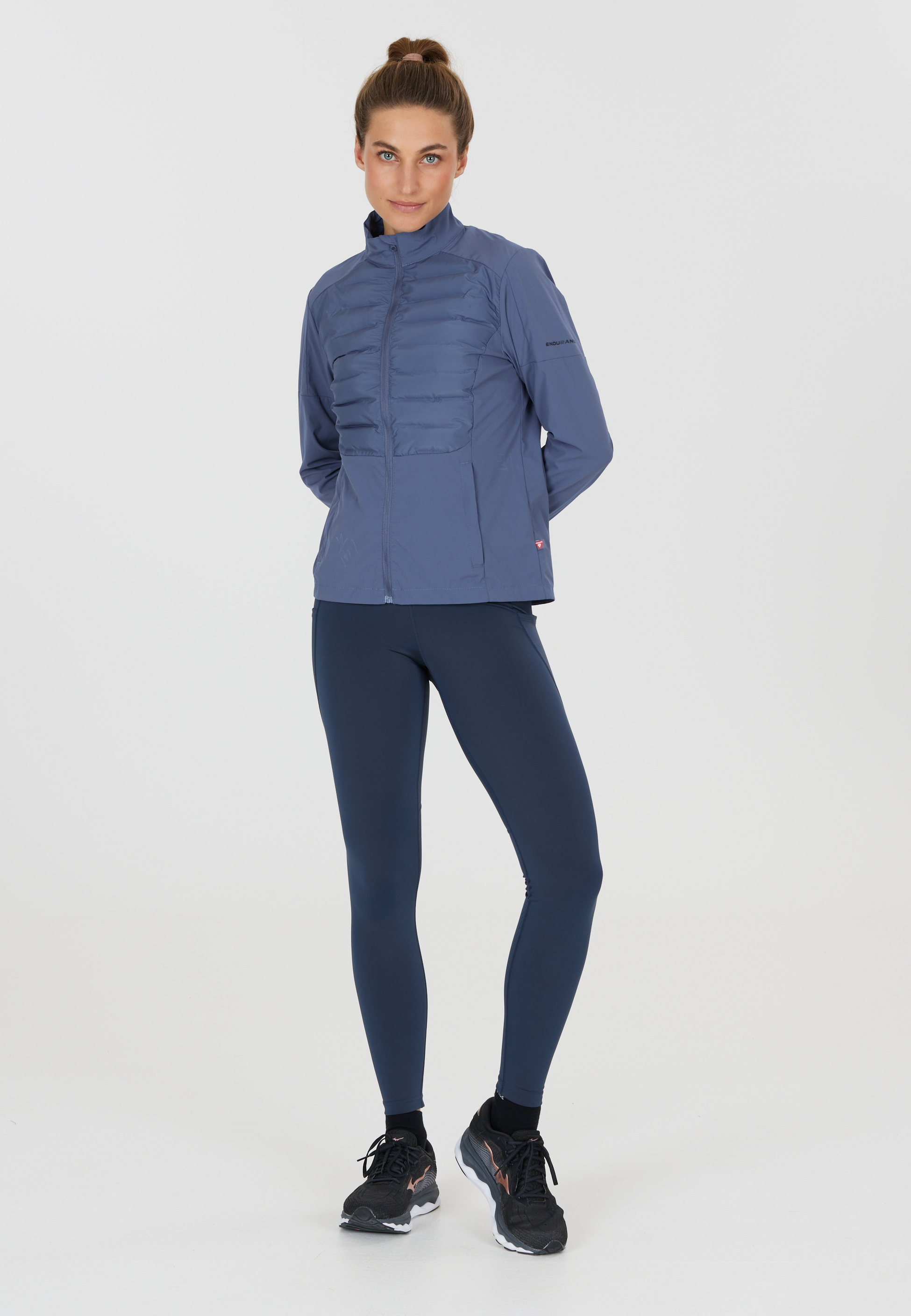ENDURANCE, Beistyla Running Jacket